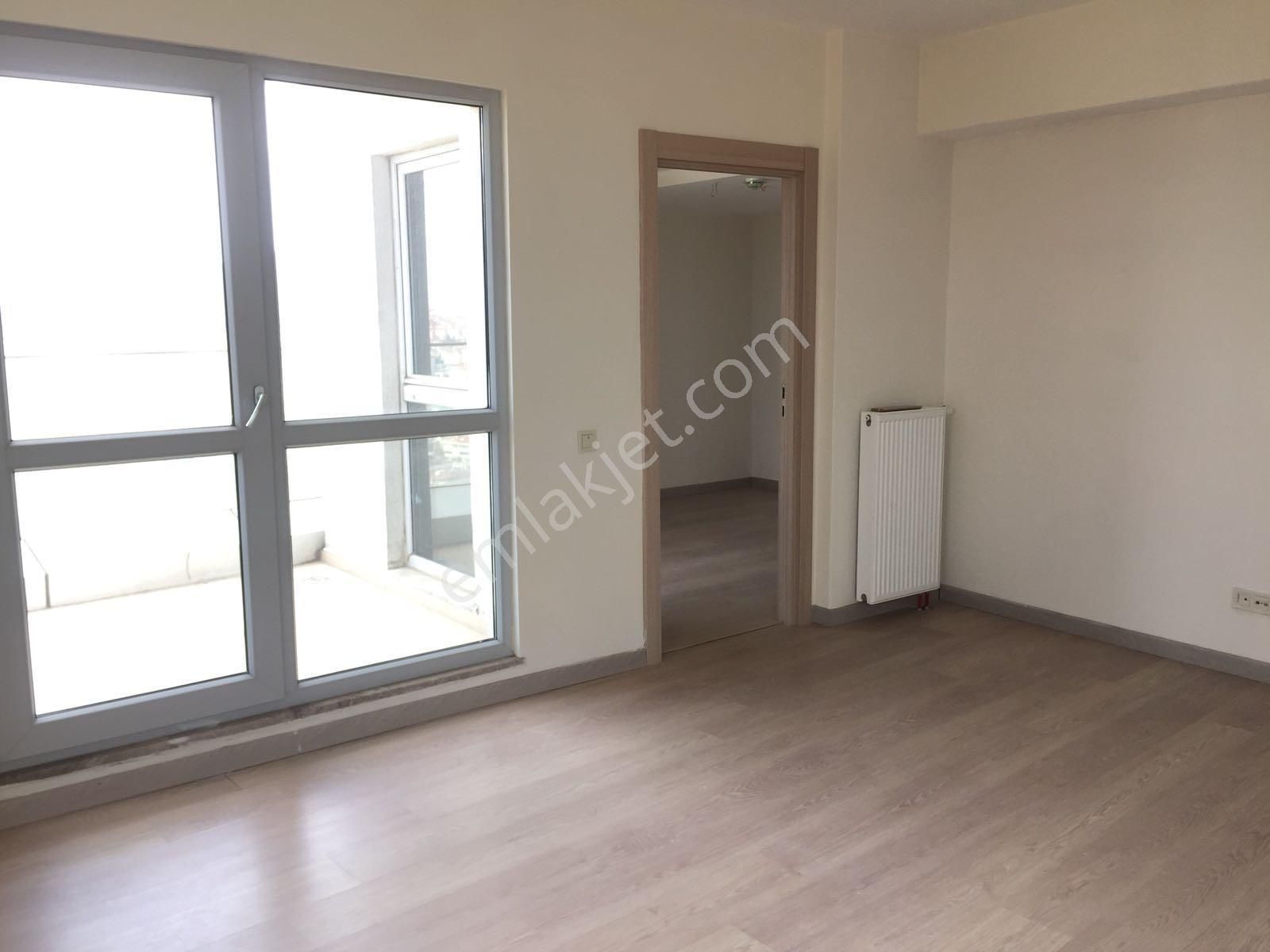 Tamnokta Ataşehir Kentplus Centrium Çift Teraslı Satılık Daire - Görsel 7