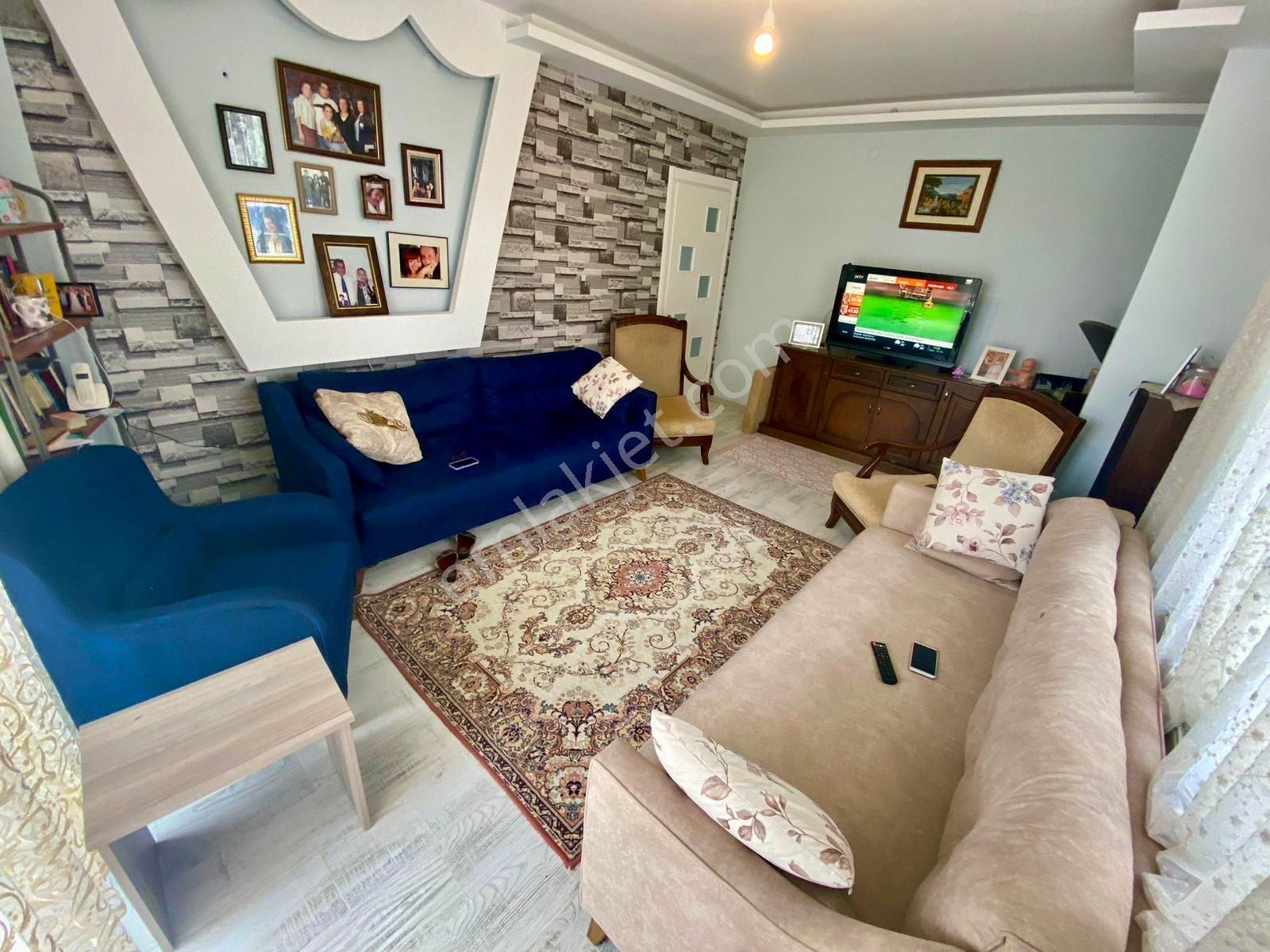 🏡 Referans'tan Akçay'da Ayrı Mutfak Yatırıma Uygun 2+1 Daire - Görsel 2