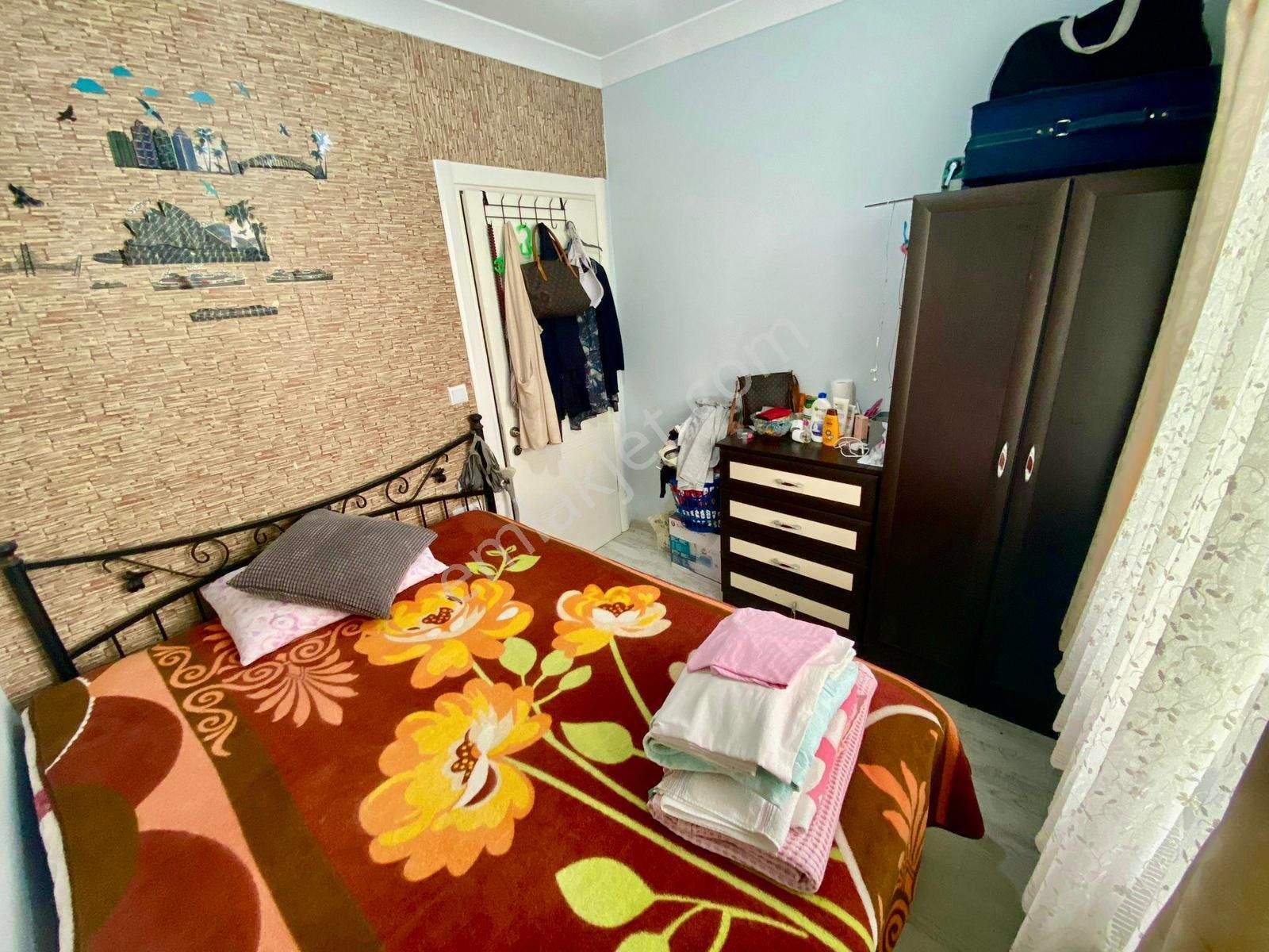 🏡 Referans'tan Akçay'da Ayrı Mutfak Yatırıma Uygun 2+1 Daire - Görsel 16