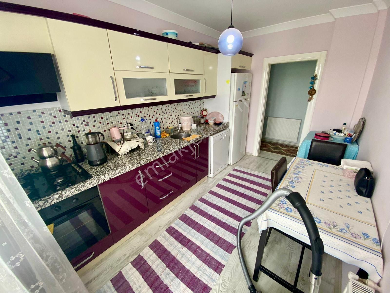 🏡 Referans'tan Akçay'da Ayrı Mutfak Yatırıma Uygun 2+1 Daire - Görsel 15