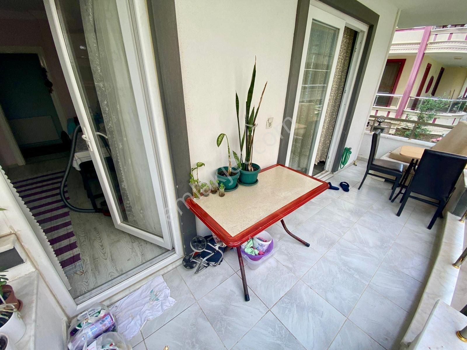 🏡 Referans'tan Akçay'da Ayrı Mutfak Yatırıma Uygun 2+1 Daire - Görsel 6