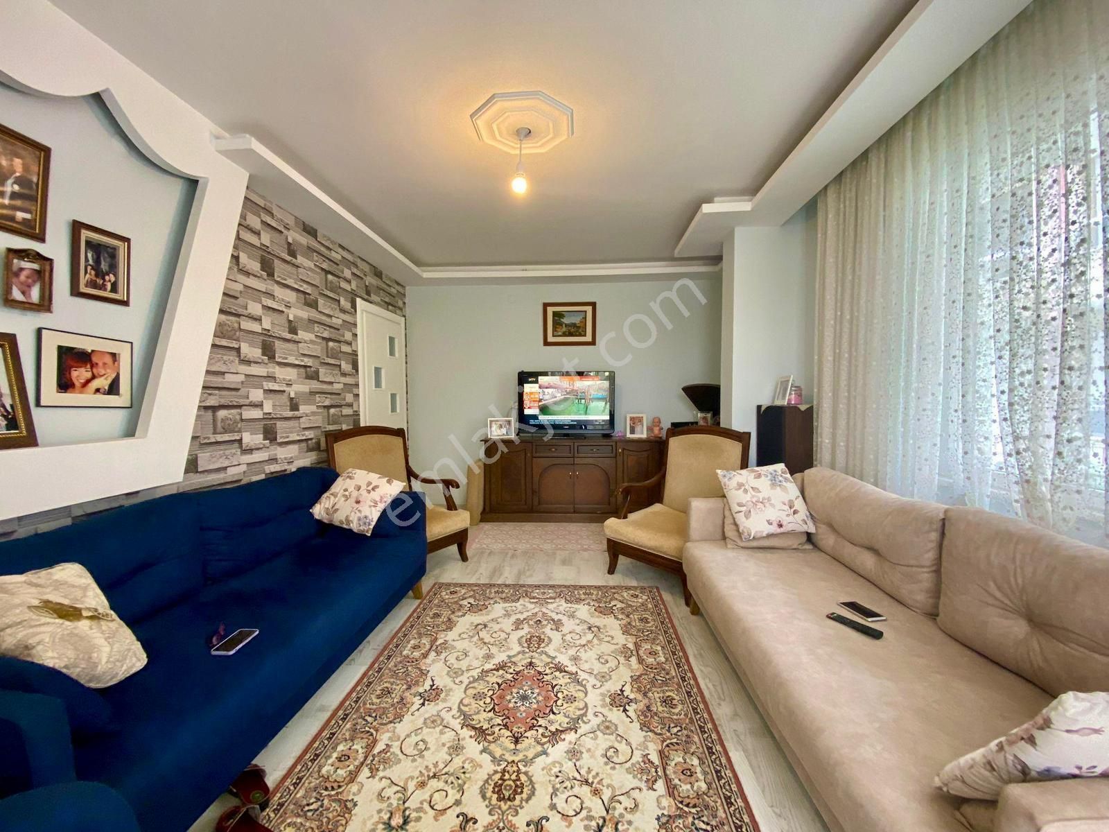 🏡 Referans'tan Akçay'da Ayrı Mutfak Yatırıma Uygun 2+1 Daire - Görsel 11