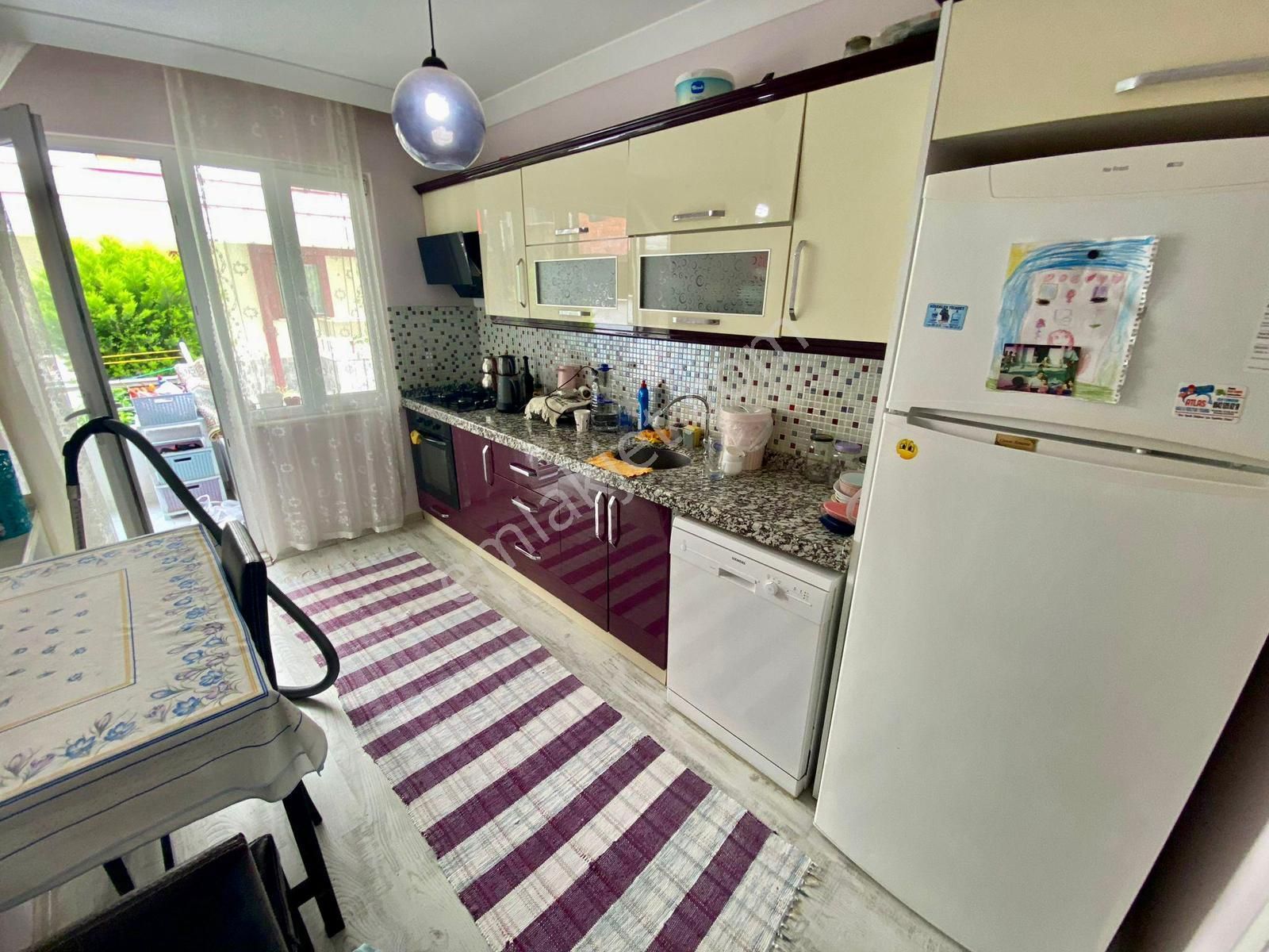 🏡 Referans'tan Akçay'da Ayrı Mutfak Yatırıma Uygun 2+1 Daire - Görsel 14