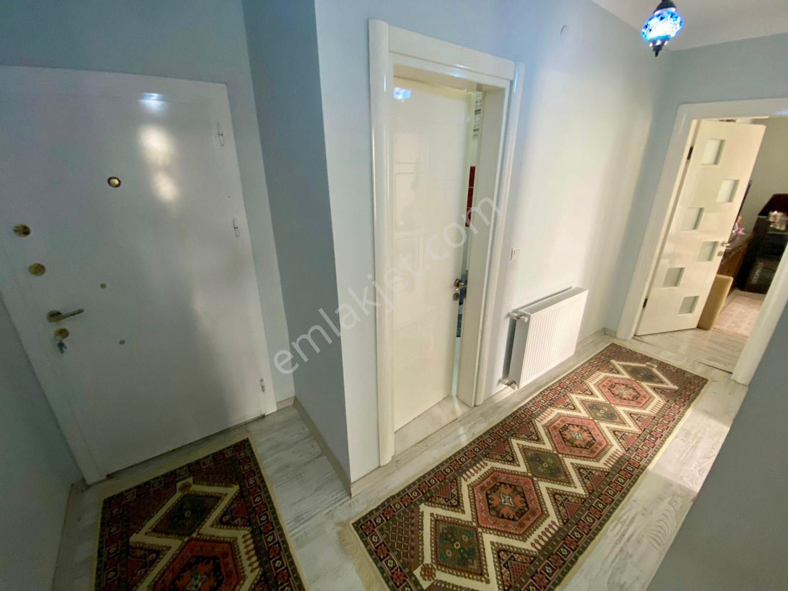 🏡 Referans'tan Akçay'da Ayrı Mutfak Yatırıma Uygun 2+1 Daire - Görsel 9