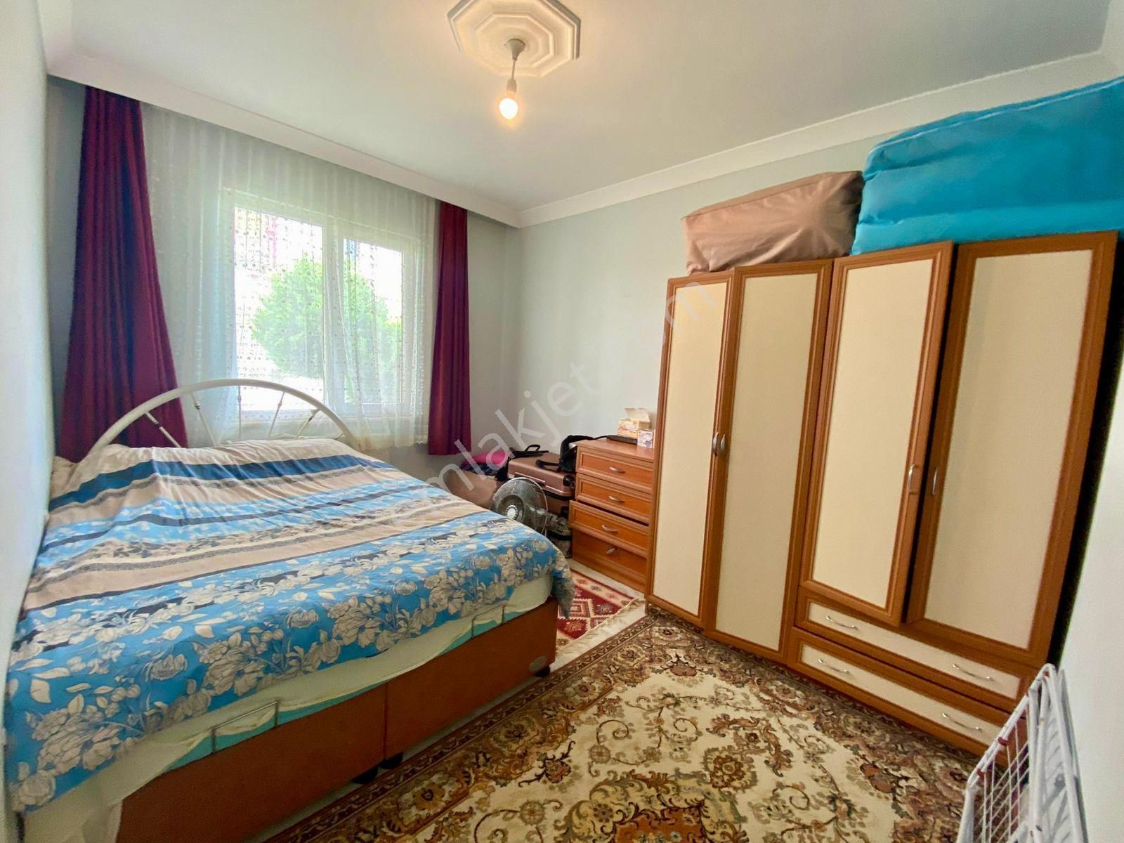 🏡 Referans'tan Akçay'da Ayrı Mutfak Yatırıma Uygun 2+1 Daire - Görsel 8