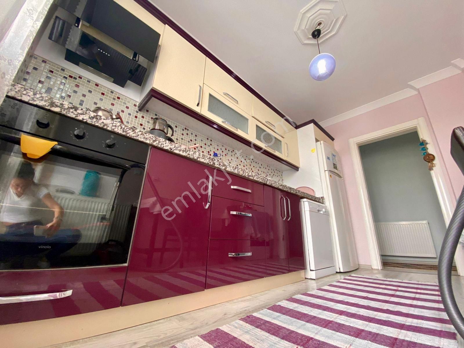 🏡 Referans'tan Akçay'da Ayrı Mutfak Yatırıma Uygun 2+1 Daire - Görsel 18