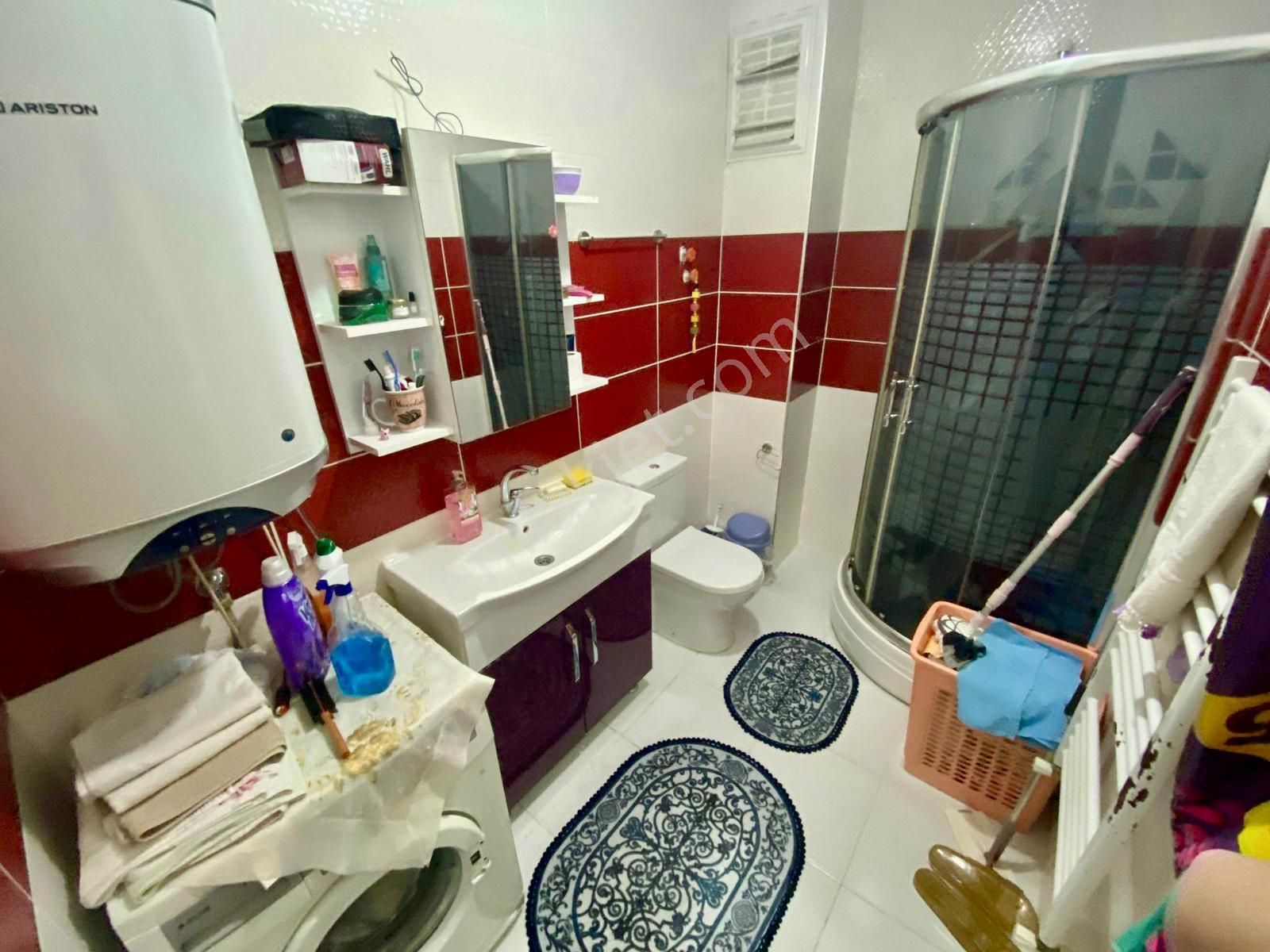 🏡 Referans'tan Akçay'da Ayrı Mutfak Yatırıma Uygun 2+1 Daire - Görsel 24