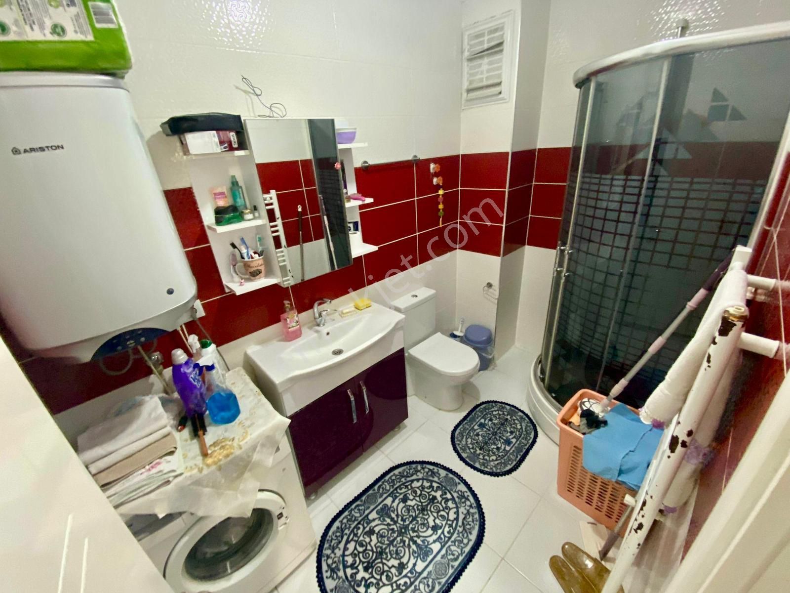 🏡 Referans'tan Akçay'da Ayrı Mutfak Yatırıma Uygun 2+1 Daire - Görsel 7