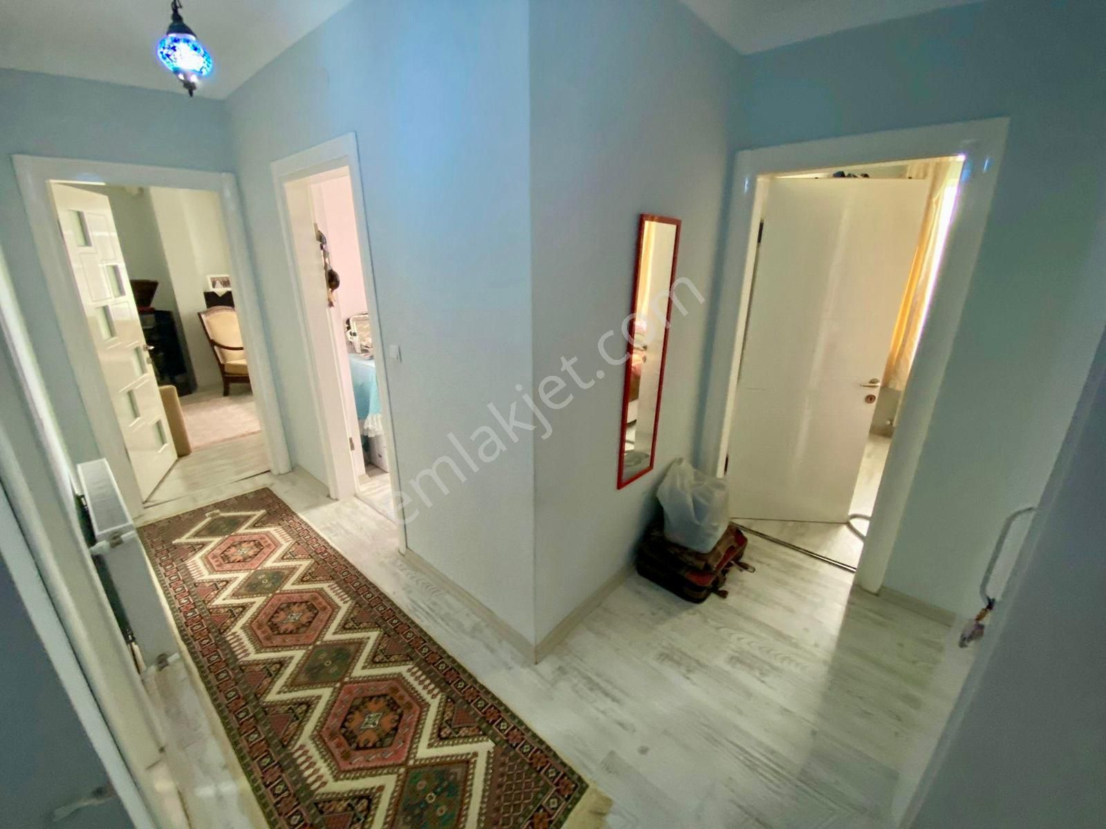 🏡 Referans'tan Akçay'da Ayrı Mutfak Yatırıma Uygun 2+1 Daire - Görsel 27