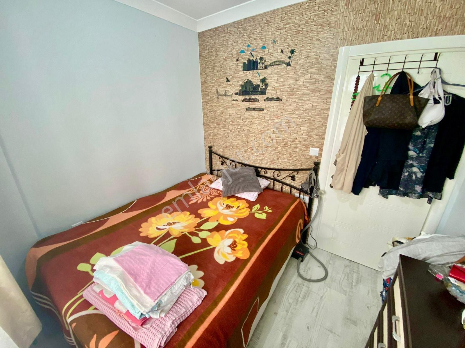 🏡 Referans'tan Akçay'da Ayrı Mutfak Yatırıma Uygun 2+1 Daire - Görsel 12