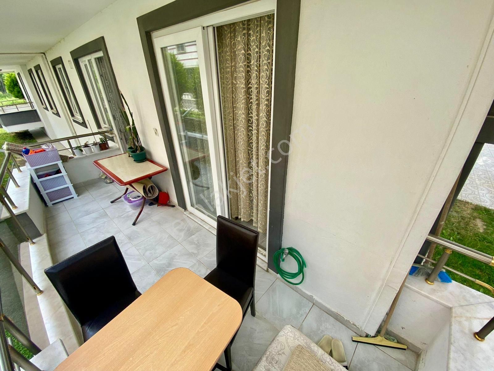 🏡 Referans'tan Akçay'da Ayrı Mutfak Yatırıma Uygun 2+1 Daire - Görsel 20