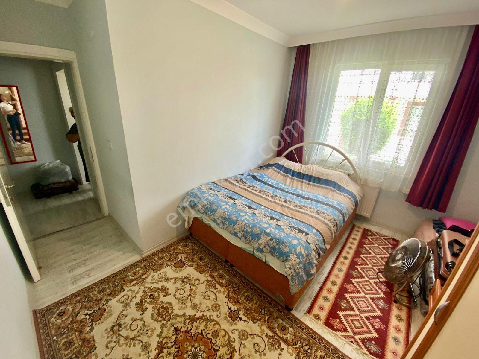 🏡 Referans'tan Akçay'da Ayrı Mutfak Yatırıma Uygun 2+1 Daire - Görsel 10