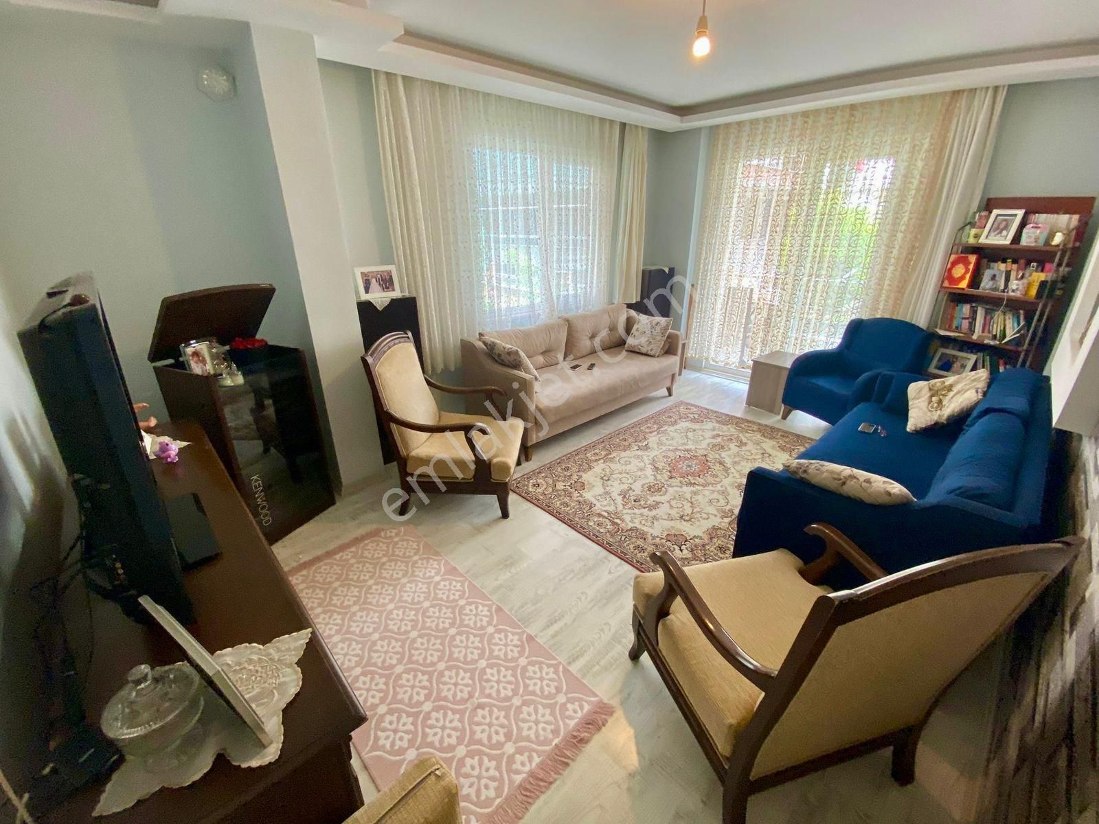 🏡 Referans'tan Akçay'da Ayrı Mutfak Yatırıma Uygun 2+1 Daire - Görsel 26