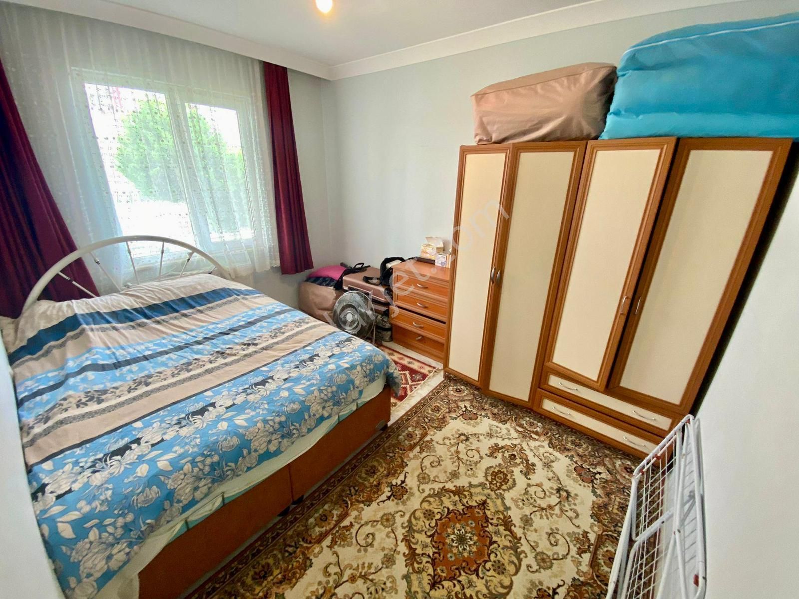 🏡 Referans'tan Akçay'da Ayrı Mutfak Yatırıma Uygun 2+1 Daire - Görsel 4