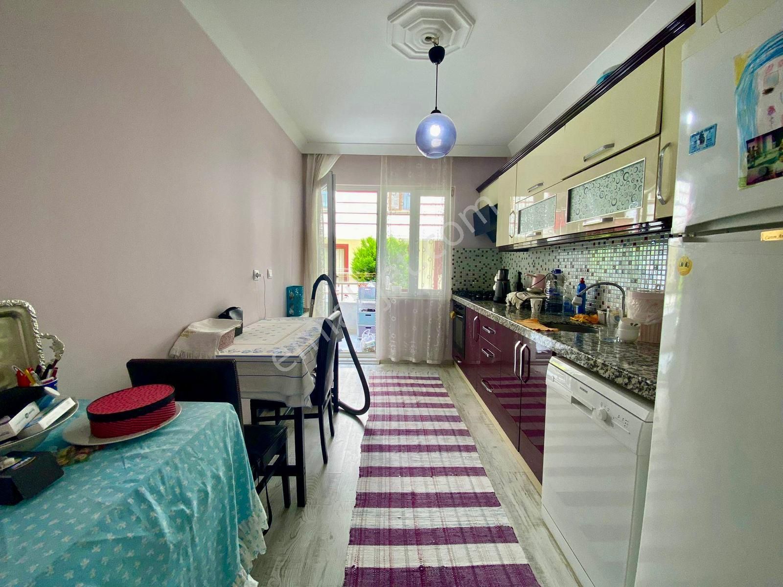 🏡 Referans'tan Akçay'da Ayrı Mutfak Yatırıma Uygun 2+1 Daire - Görsel 19