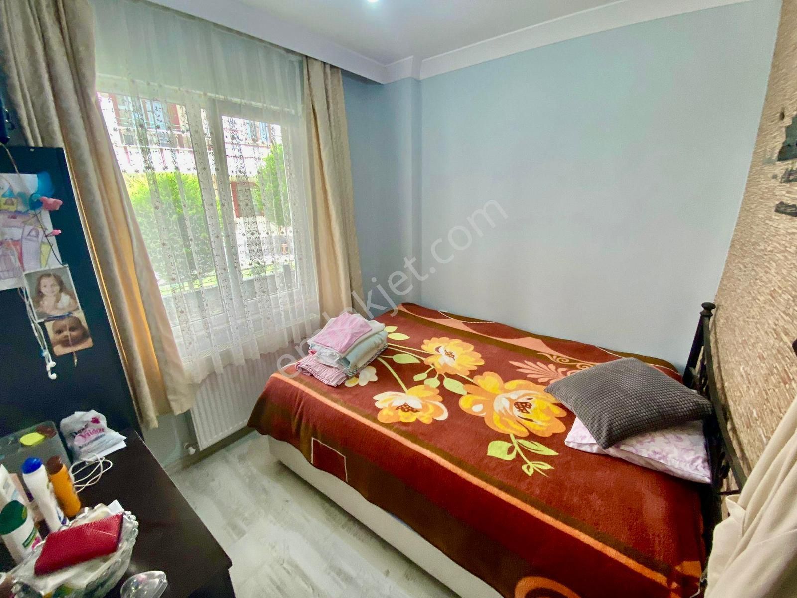 🏡 Referans'tan Akçay'da Ayrı Mutfak Yatırıma Uygun 2+1 Daire - Görsel 3