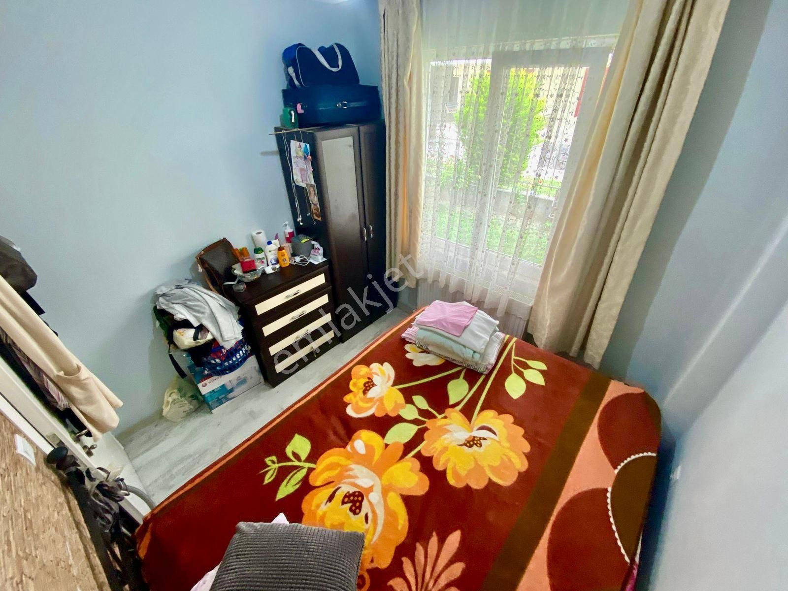 🏡 Referans'tan Akçay'da Ayrı Mutfak Yatırıma Uygun 2+1 Daire - Görsel 13