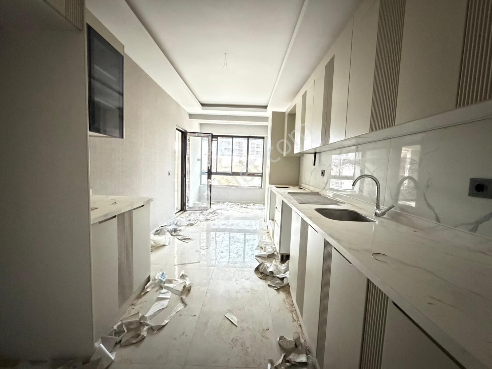 Beştepede Fırsat 2,5+1 Satılık Daire .!