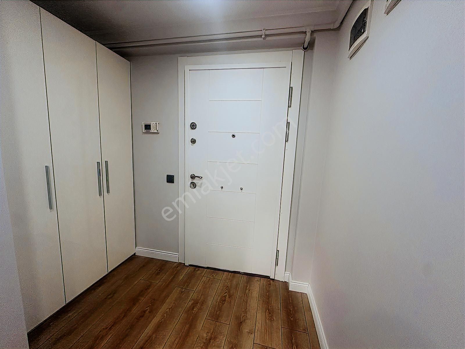 Tamiş'den İdealtepe Sahilde Ayrı Mutfaklı Müstakil Teraslı 1+1 - Görsel 26