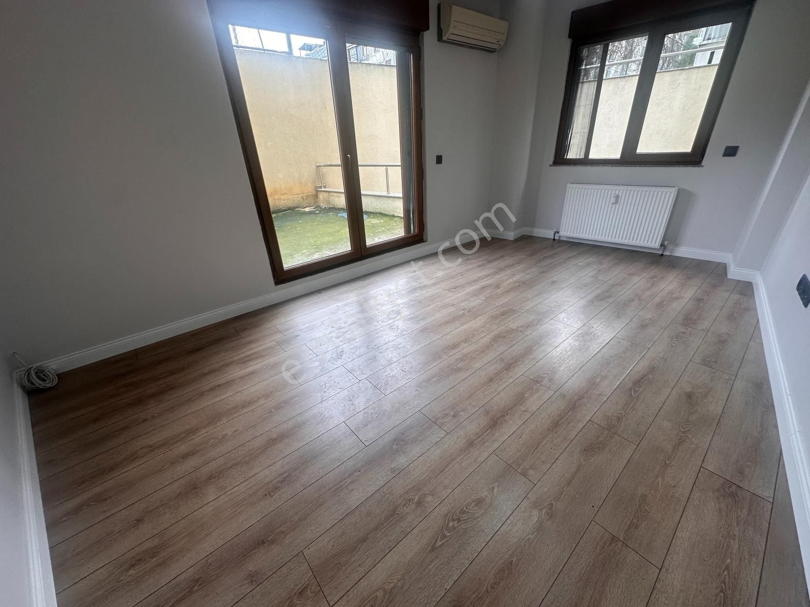 Tamiş'den İdealtepe Sahilde Ayrı Mutfaklı Müstakil Teraslı 1+1 - Görsel 18