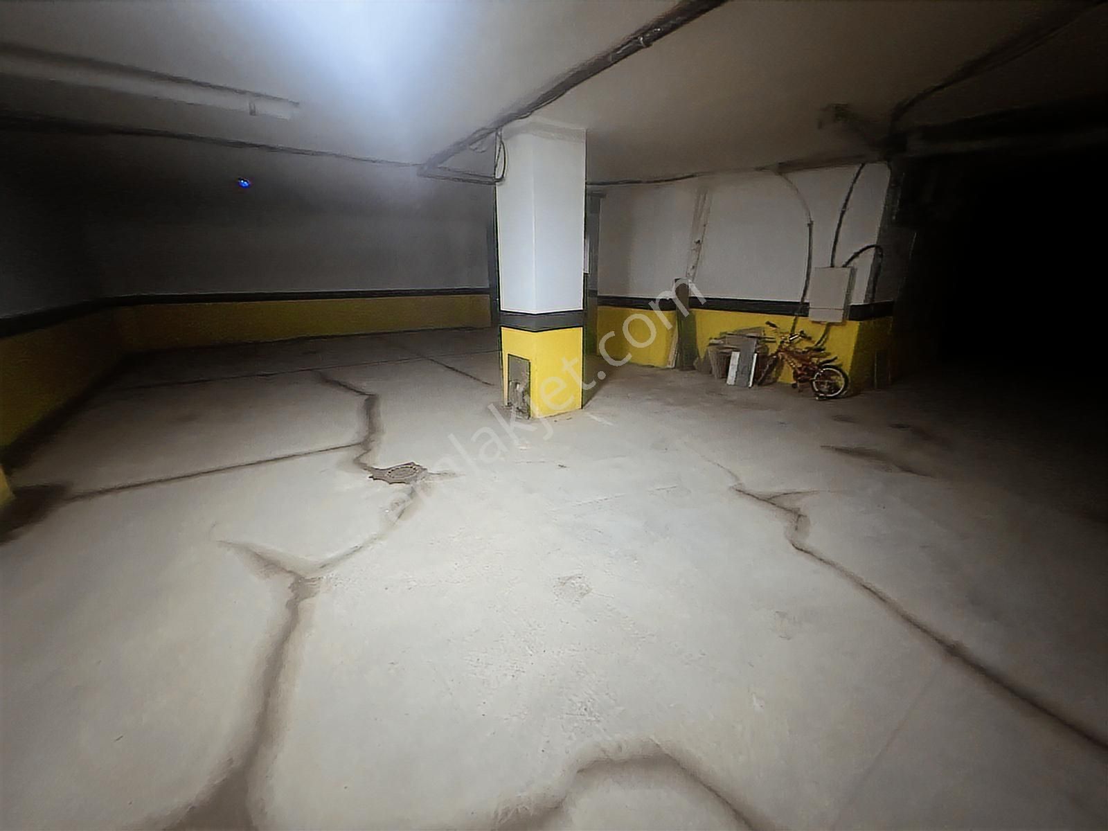 Tamiş'den İdealtepe Sahilde Ayrı Mutfaklı Müstakil Teraslı 1+1 - Görsel 22