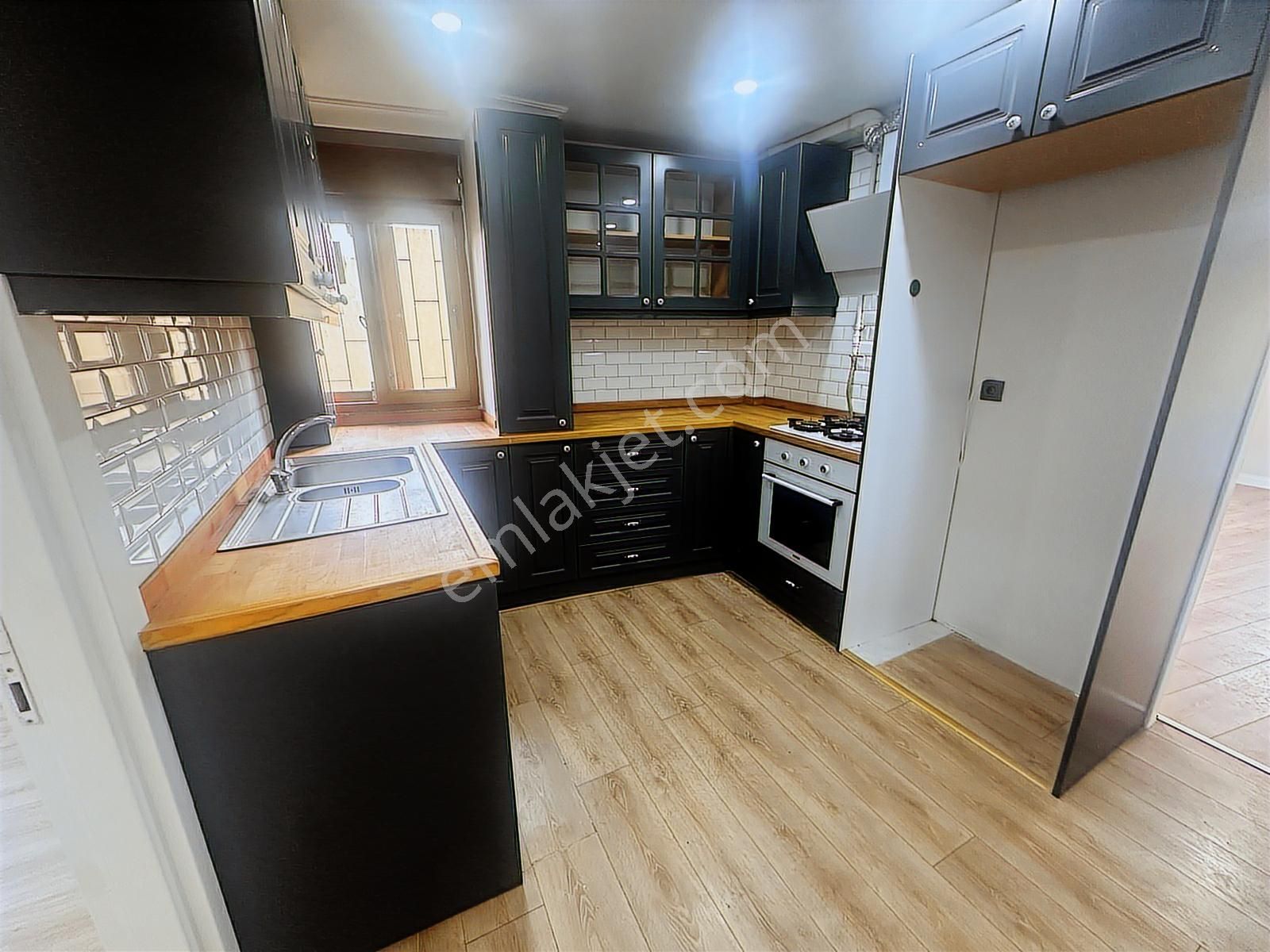 Tamiş'den İdealtepe Sahilde Ayrı Mutfaklı Müstakil Teraslı 1+1 - Görsel 25