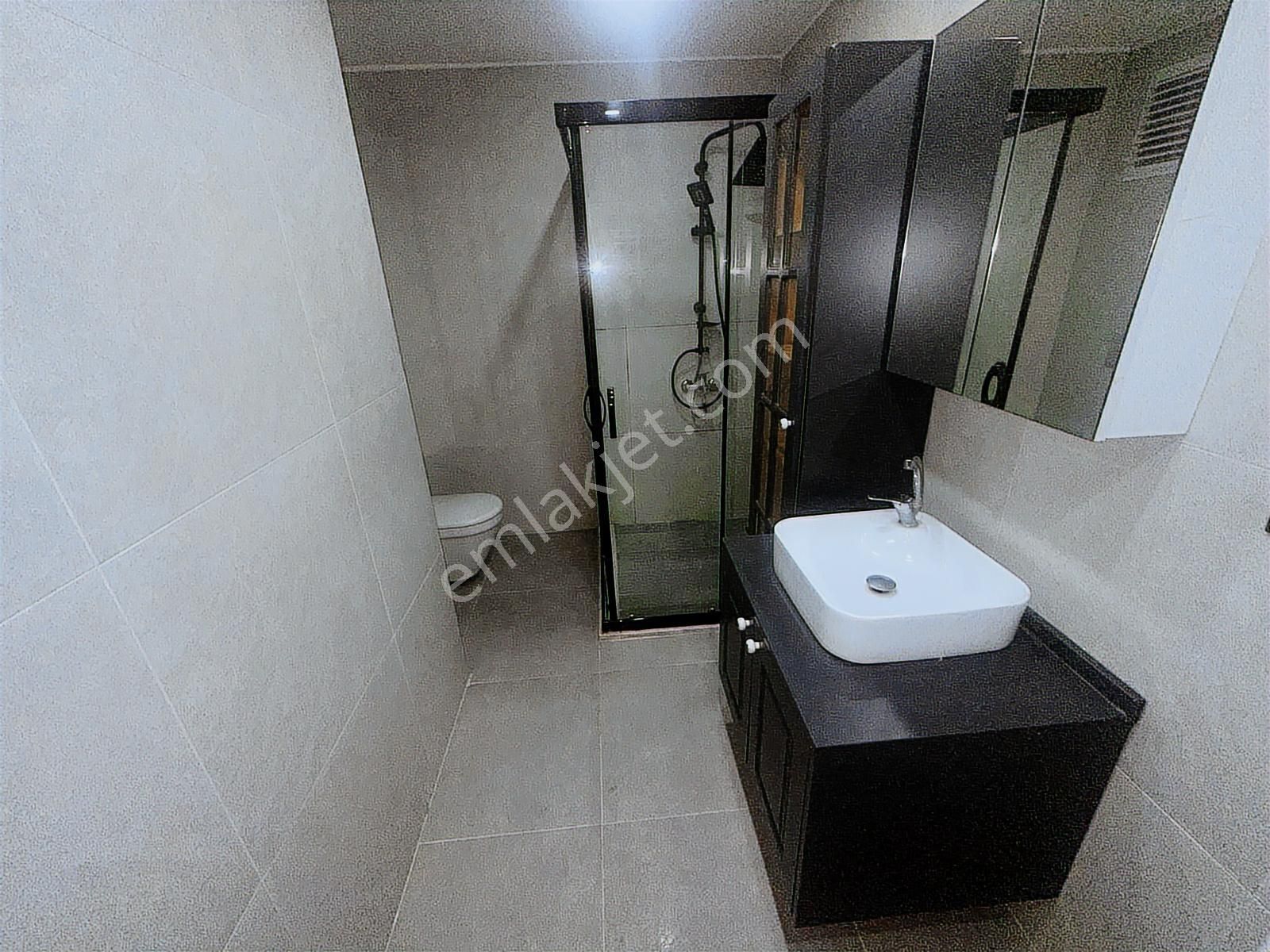 Tamiş'den İdealtepe Sahilde Ayrı Mutfaklı Müstakil Teraslı 1+1 - Görsel 10