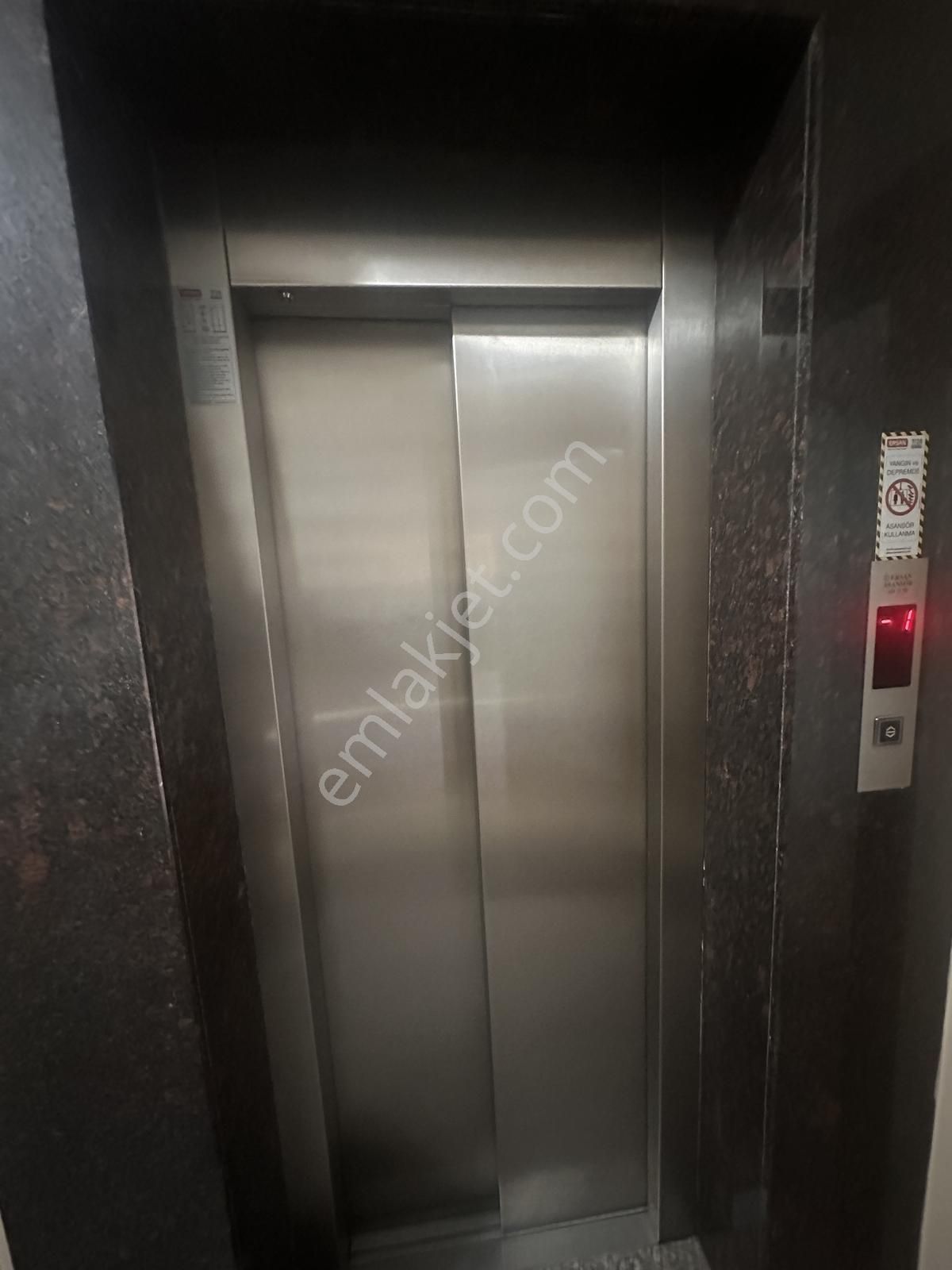 Tamiş'den İdealtepe Sahilde Ayrı Mutfaklı Müstakil Teraslı 1+1 - Görsel 3