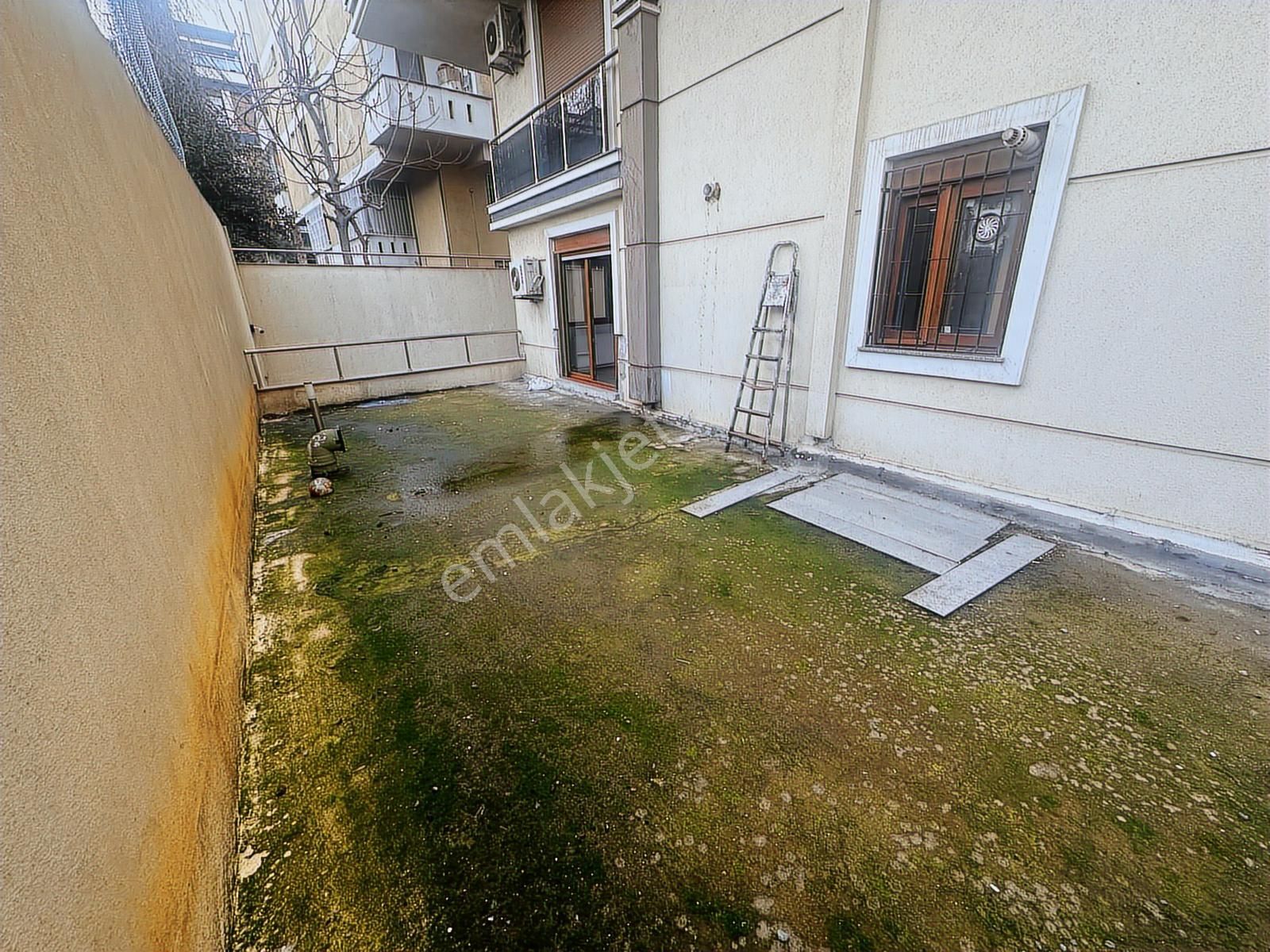 Tamiş'den İdealtepe Sahilde Ayrı Mutfaklı Müstakil Teraslı 1+1 - Görsel 6