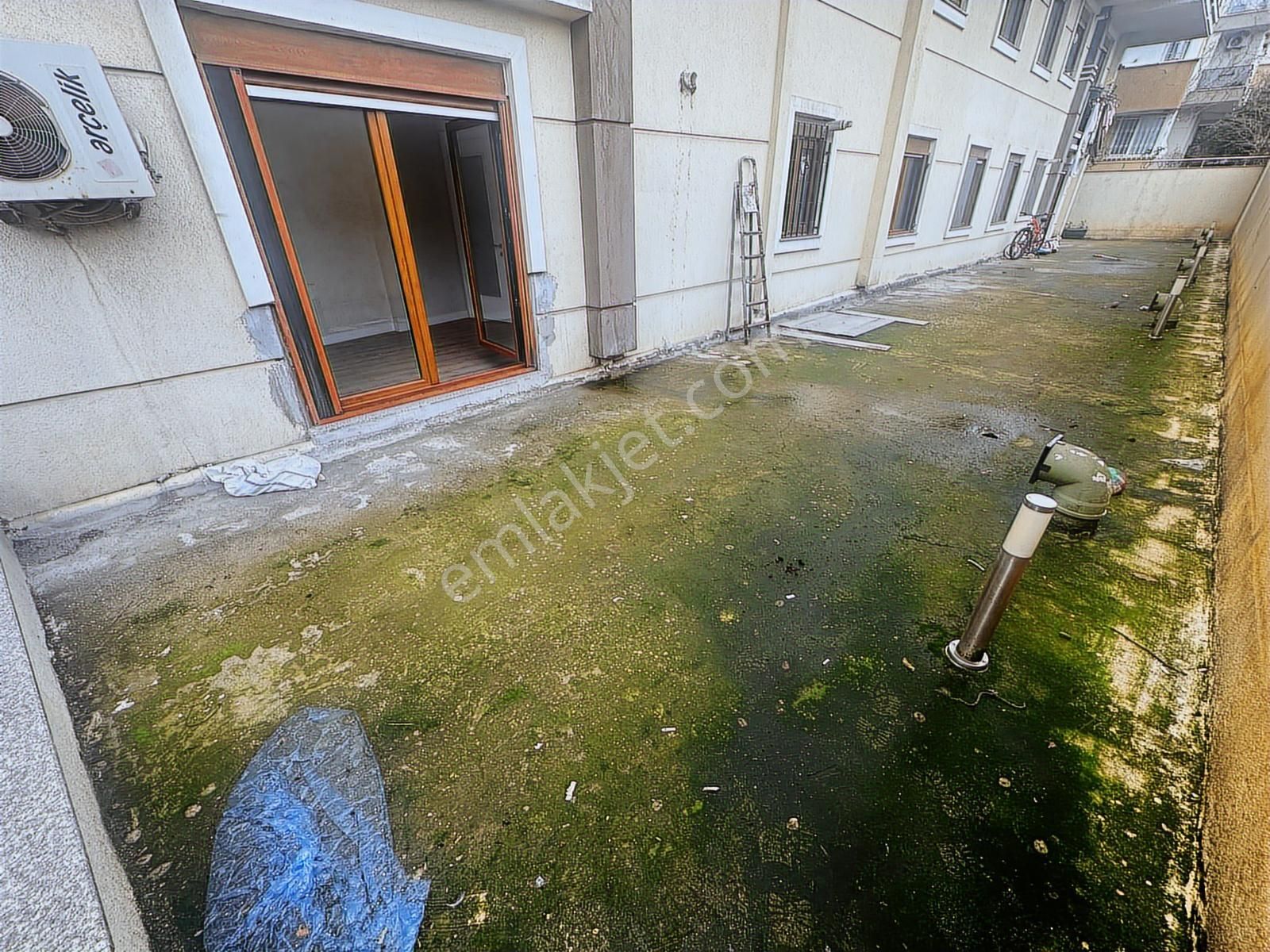 Tamiş'den İdealtepe Sahilde Ayrı Mutfaklı Müstakil Teraslı 1+1 - Görsel 19