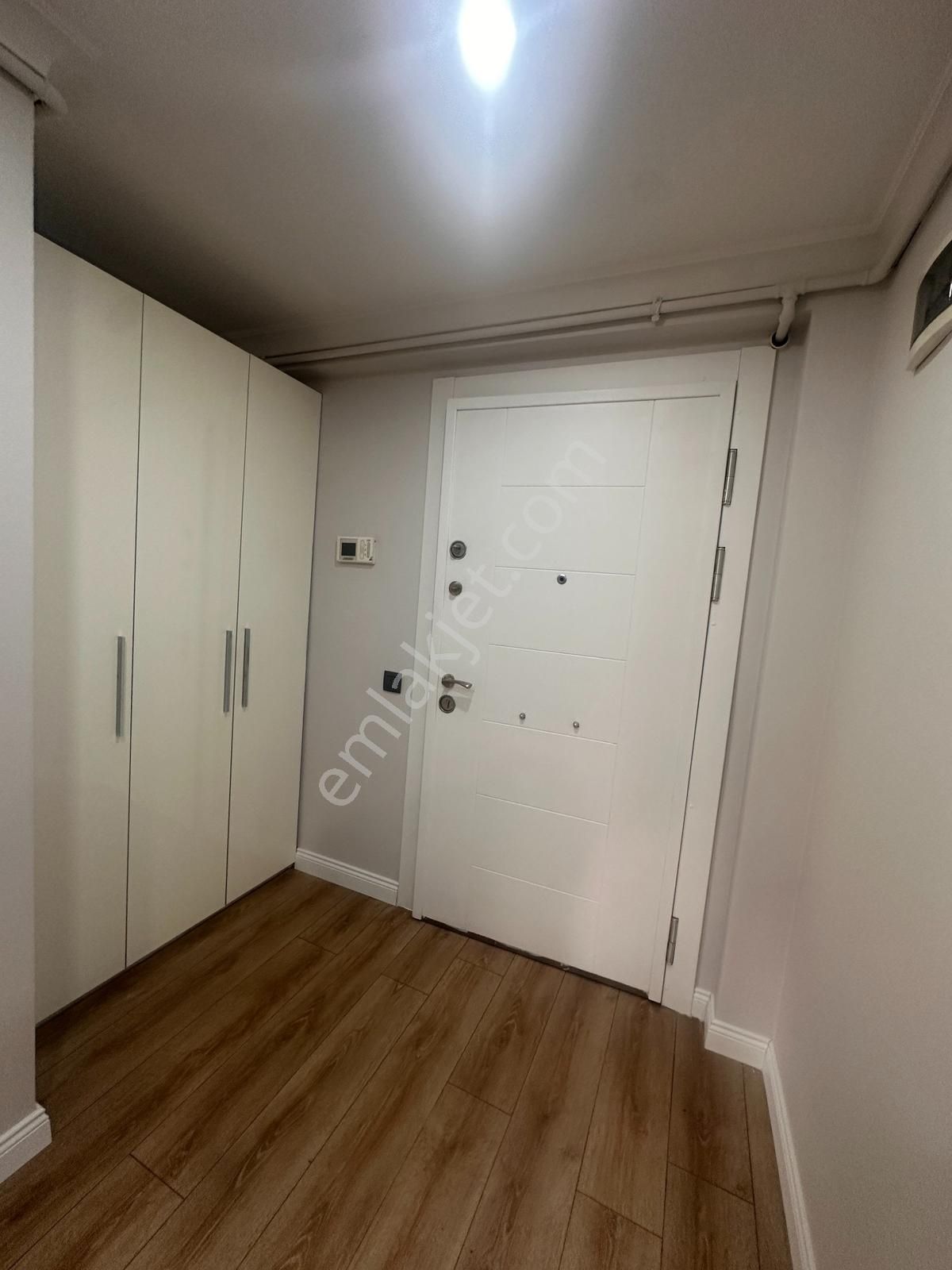 Tamiş'den İdealtepe Sahilde Ayrı Mutfaklı Müstakil Teraslı 1+1 - Görsel 11