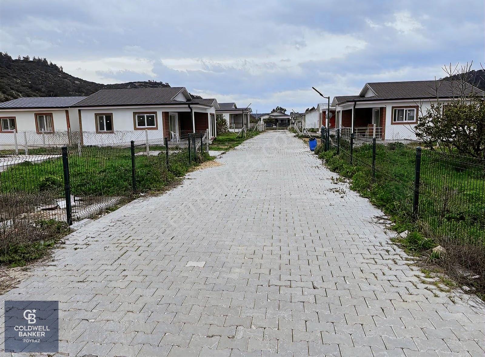 Coldwell Banker Menderes Dogayla Ic Ice, Guvenlikli Kooperatif - Görsel 12