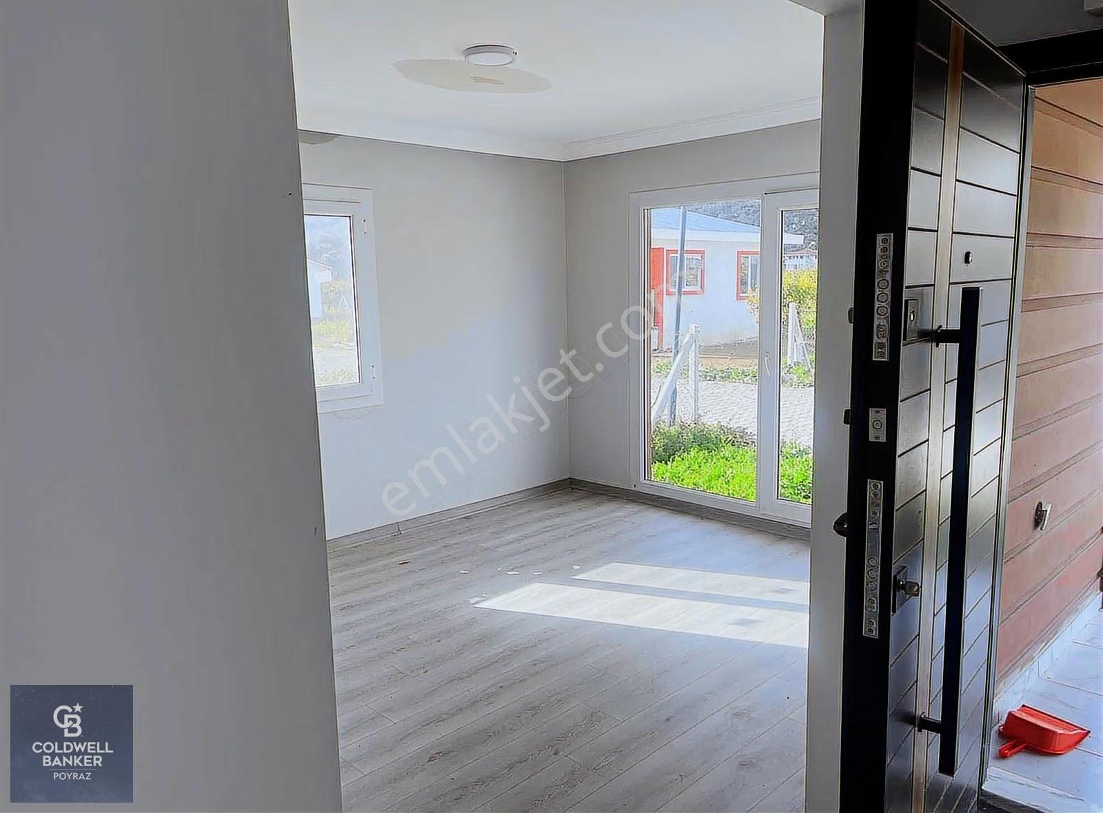 Coldwell Banker Menderes Dogayla Ic Ice, Guvenlikli Kooperatif - Görsel 13