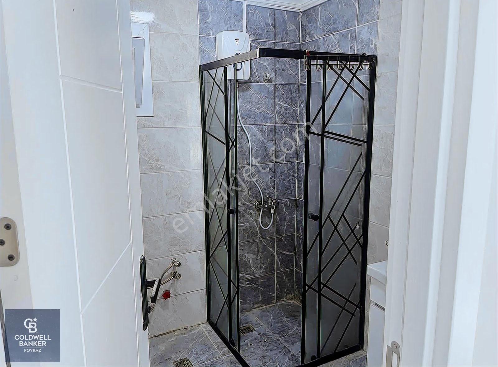Coldwell Banker Menderes Dogayla Ic Ice, Guvenlikli Kooperatif - Görsel 6