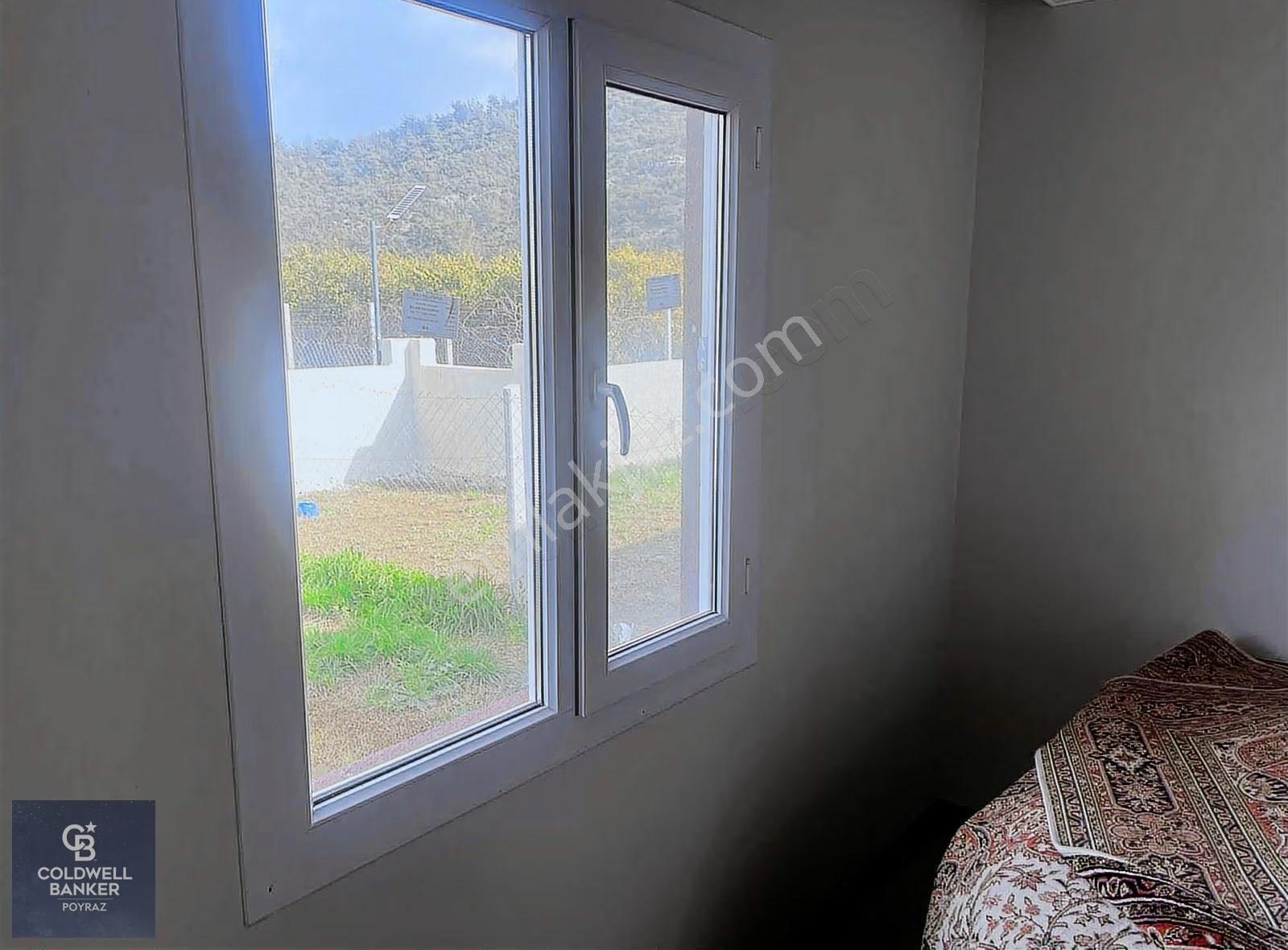 Coldwell Banker Menderes Dogayla Ic Ice, Guvenlikli Kooperatif - Görsel 22