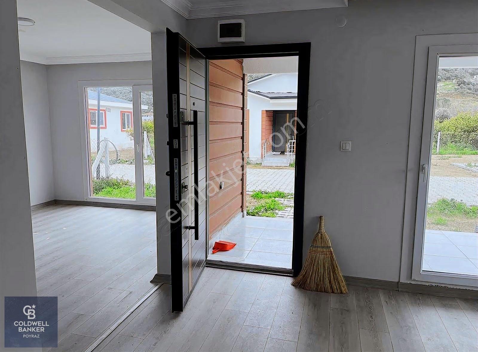 Coldwell Banker Menderes Dogayla Ic Ice, Guvenlikli Kooperatif - Görsel 16