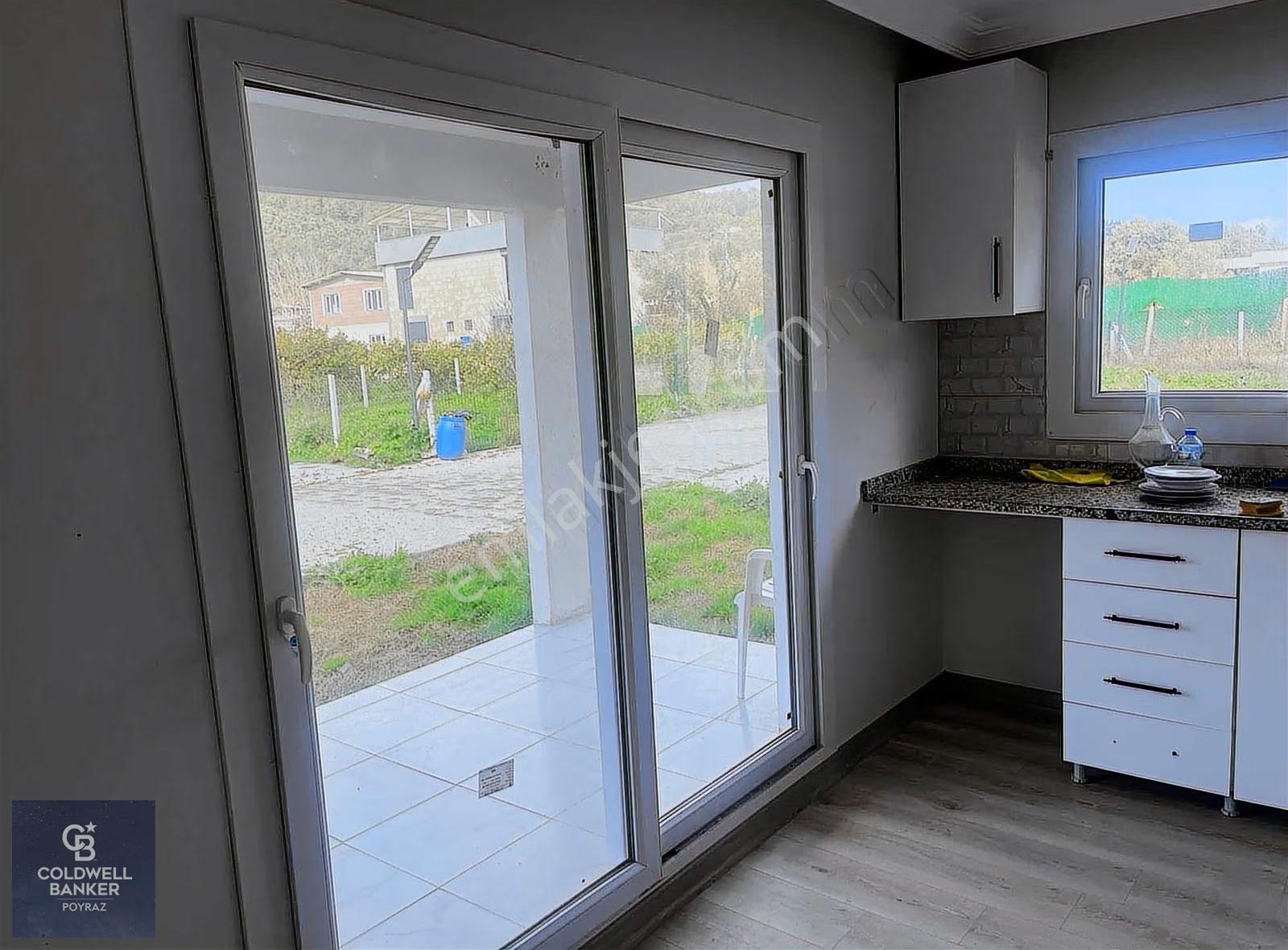 Coldwell Banker Menderes Dogayla Ic Ice, Guvenlikli Kooperatif - Görsel 25