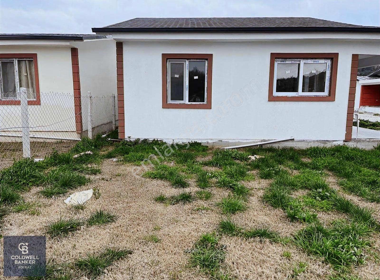 Coldwell Banker Menderes Dogayla Ic Ice, Guvenlikli Kooperatif - Görsel 26
