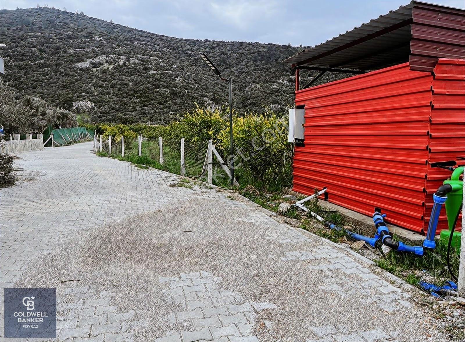 Coldwell Banker Menderes Dogayla Ic Ice, Guvenlikli Kooperatif - Görsel 5