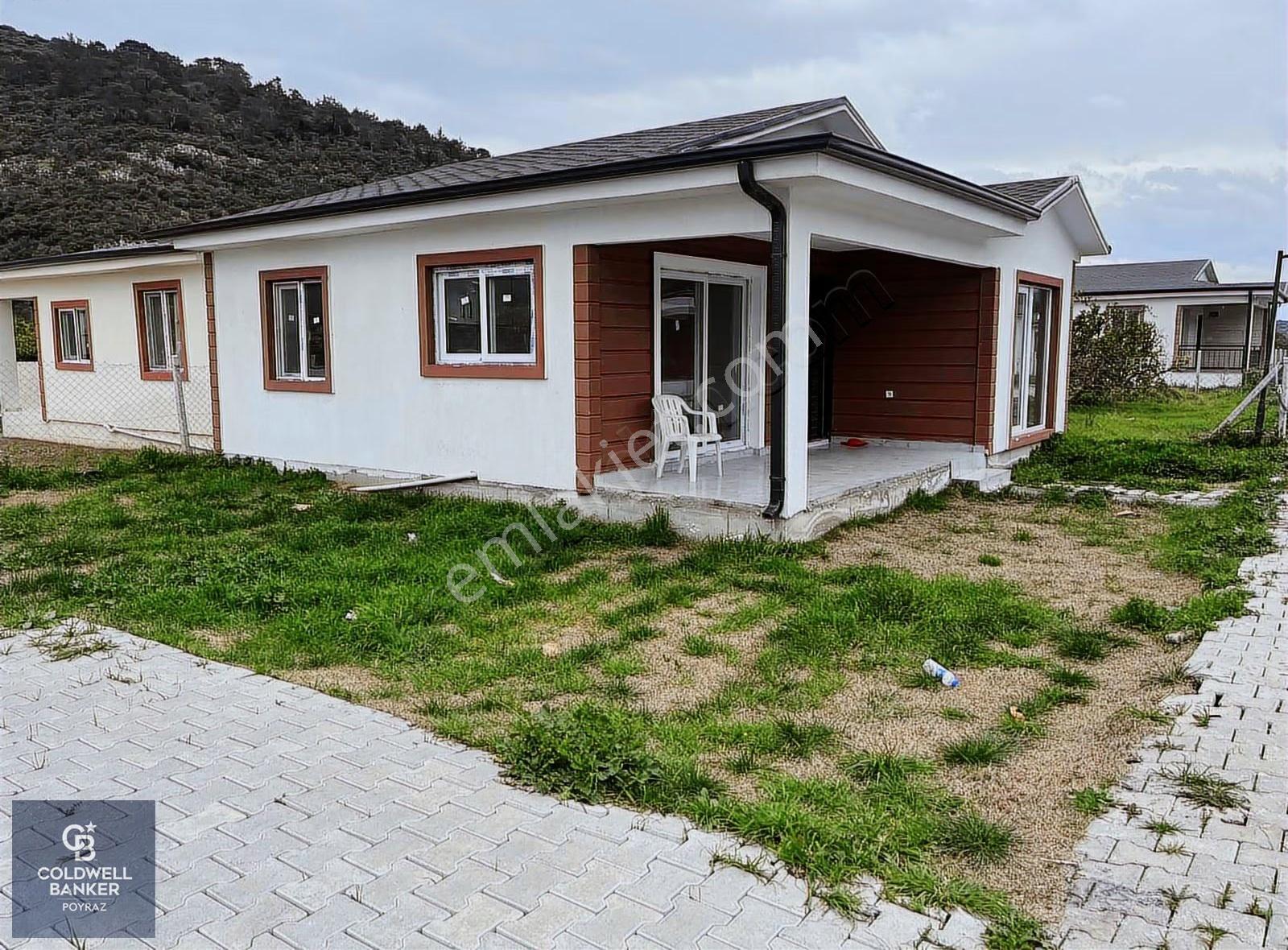 Coldwell Banker Menderes Dogayla Ic Ice, Guvenlikli Kooperatif - Görsel 23