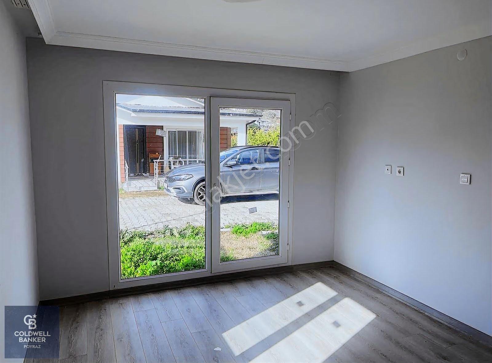 Coldwell Banker Menderes Dogayla Ic Ice, Guvenlikli Kooperatif - Görsel 2