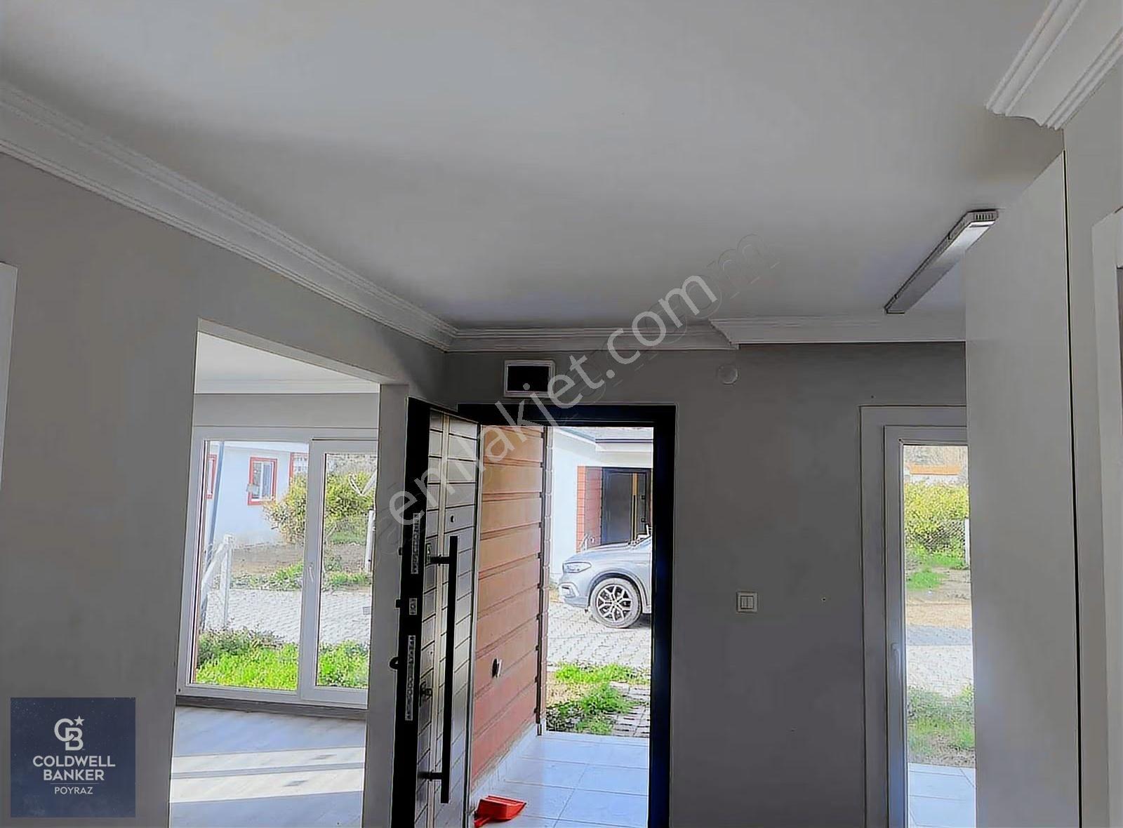 Coldwell Banker Menderes Dogayla Ic Ice, Guvenlikli Kooperatif - Görsel 18