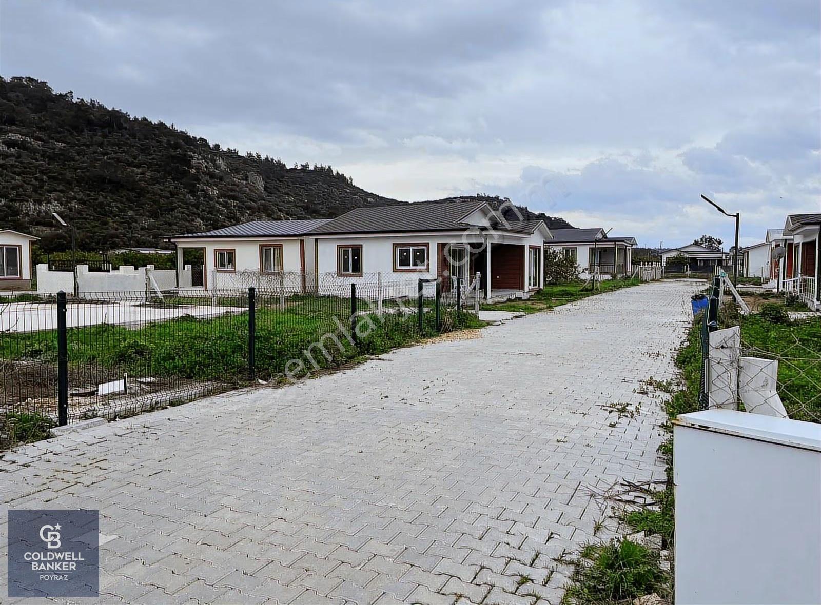 Coldwell Banker Menderes Dogayla Ic Ice, Guvenlikli Kooperatif - Görsel 24