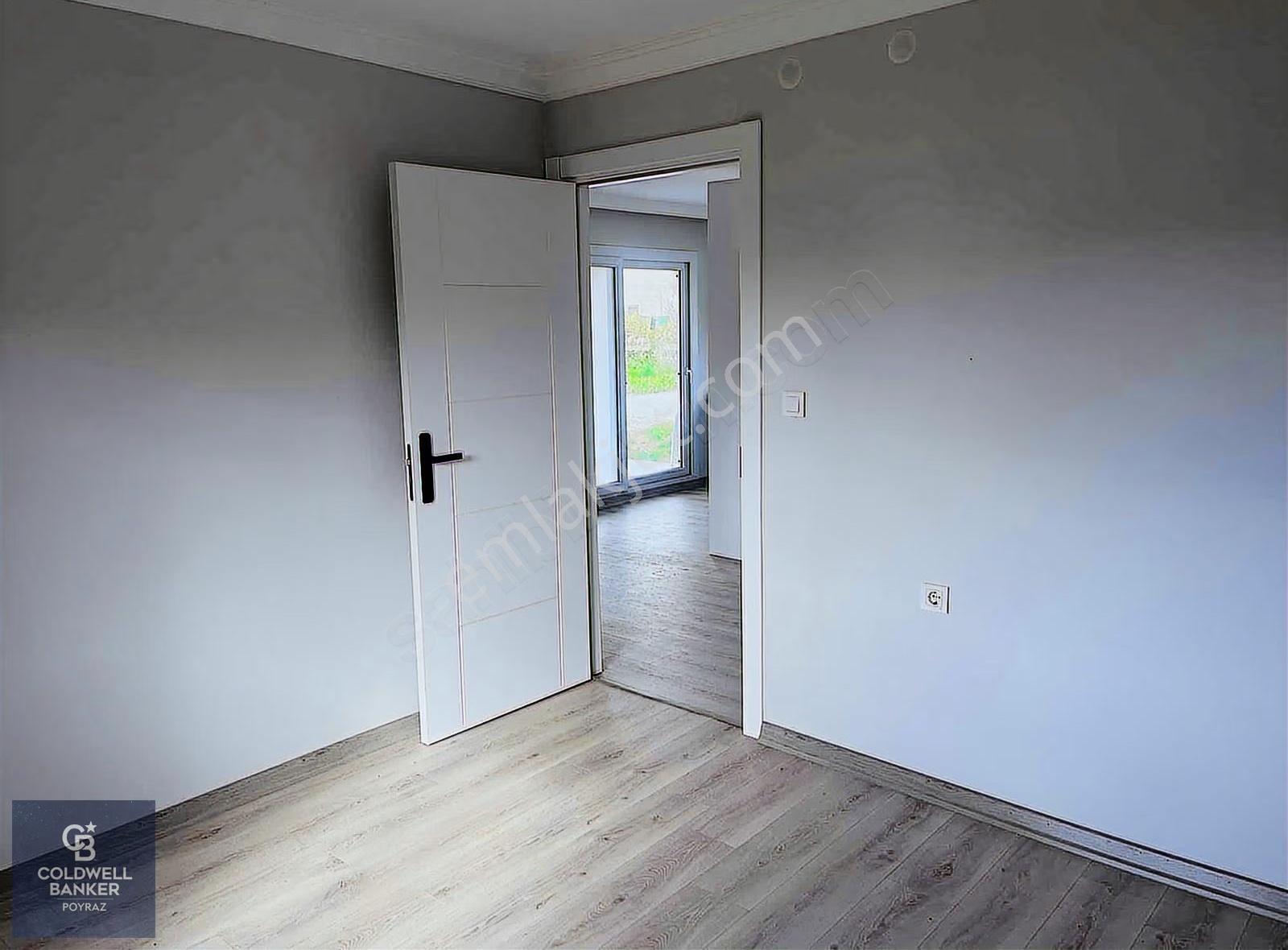 Coldwell Banker Menderes Dogayla Ic Ice, Guvenlikli Kooperatif - Görsel 19