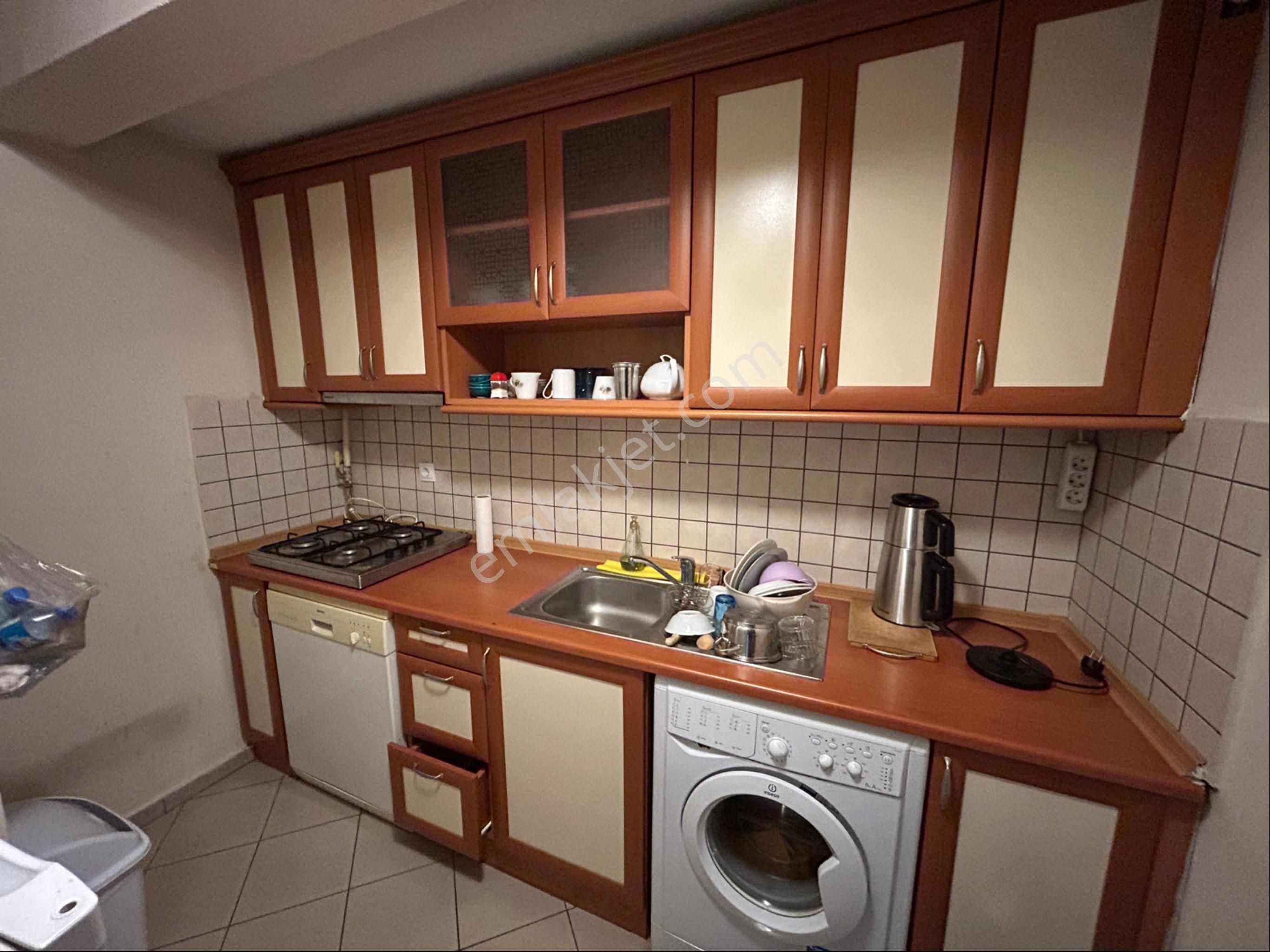 Oben'den Bostancı Metro Bgm Ve Lunaparka Yakın 2+1 80 M² Net - Görsel 11