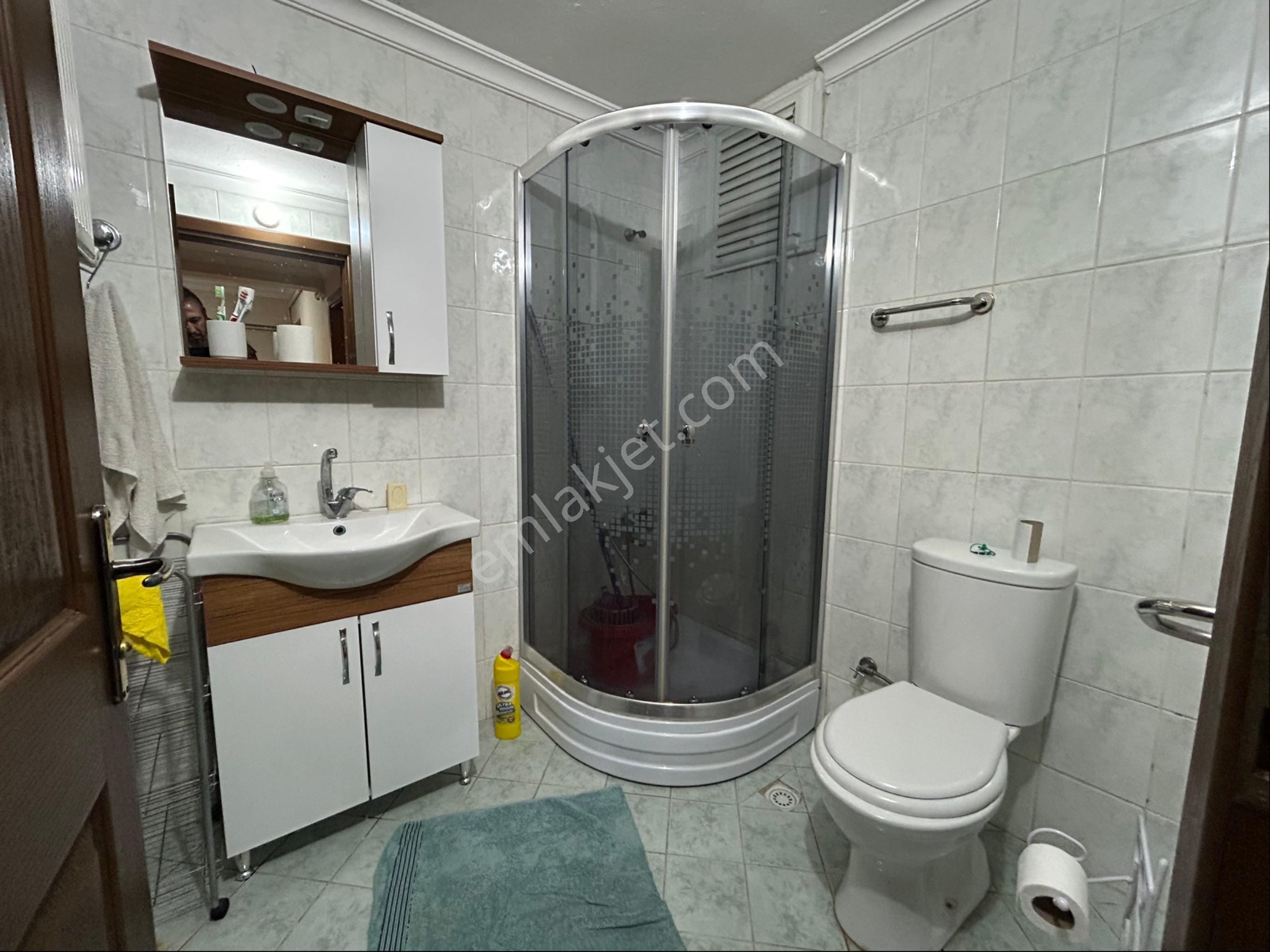 Oben'den Bostancı Metro Bgm Ve Lunaparka Yakın 2+1 80 M² Net - Görsel 22