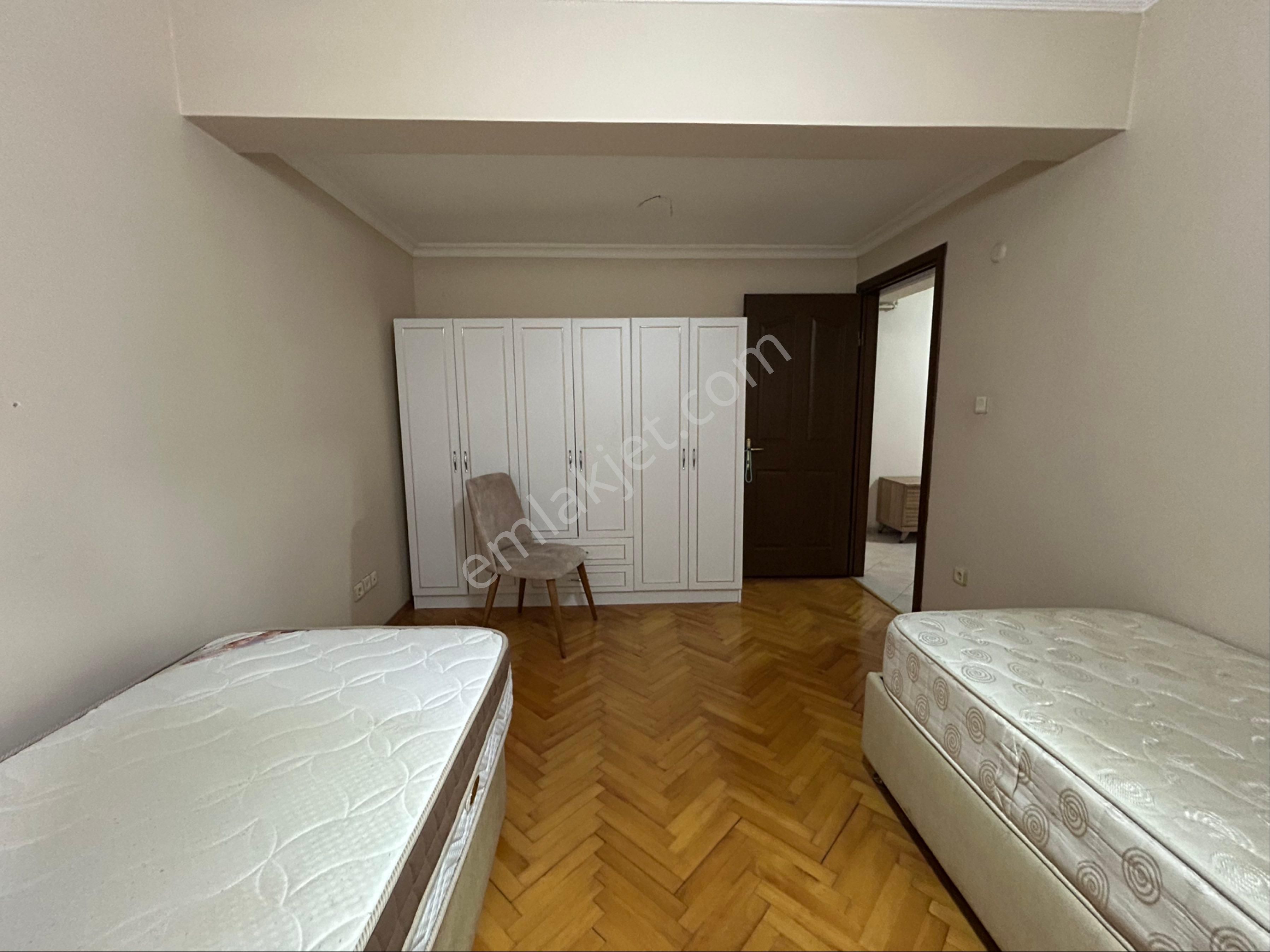 Oben'den Bostancı Metro Bgm Ve Lunaparka Yakın 2+1 80 M² Net - Görsel 20