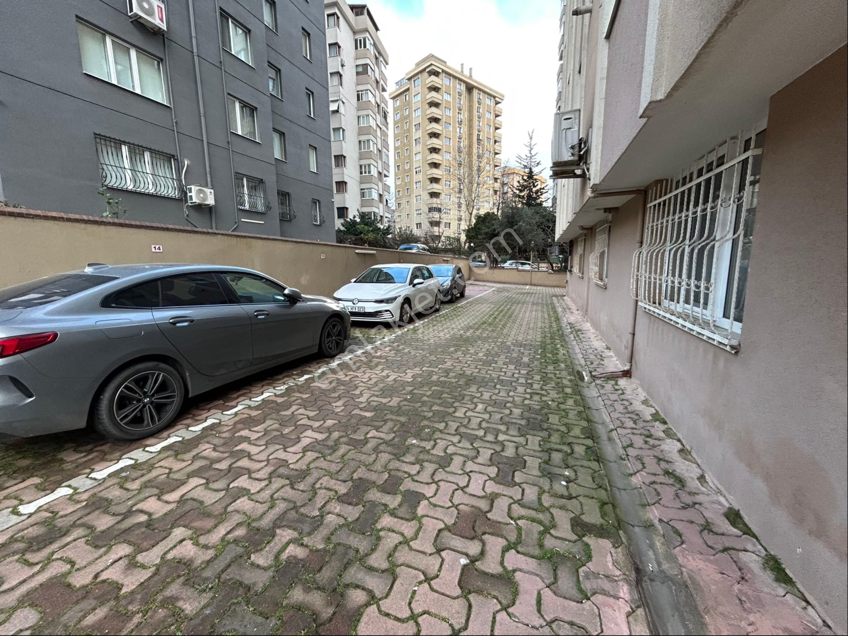 Oben'den Bostancı Metro Bgm Ve Lunaparka Yakın 2+1 80 M² Net - Görsel 33