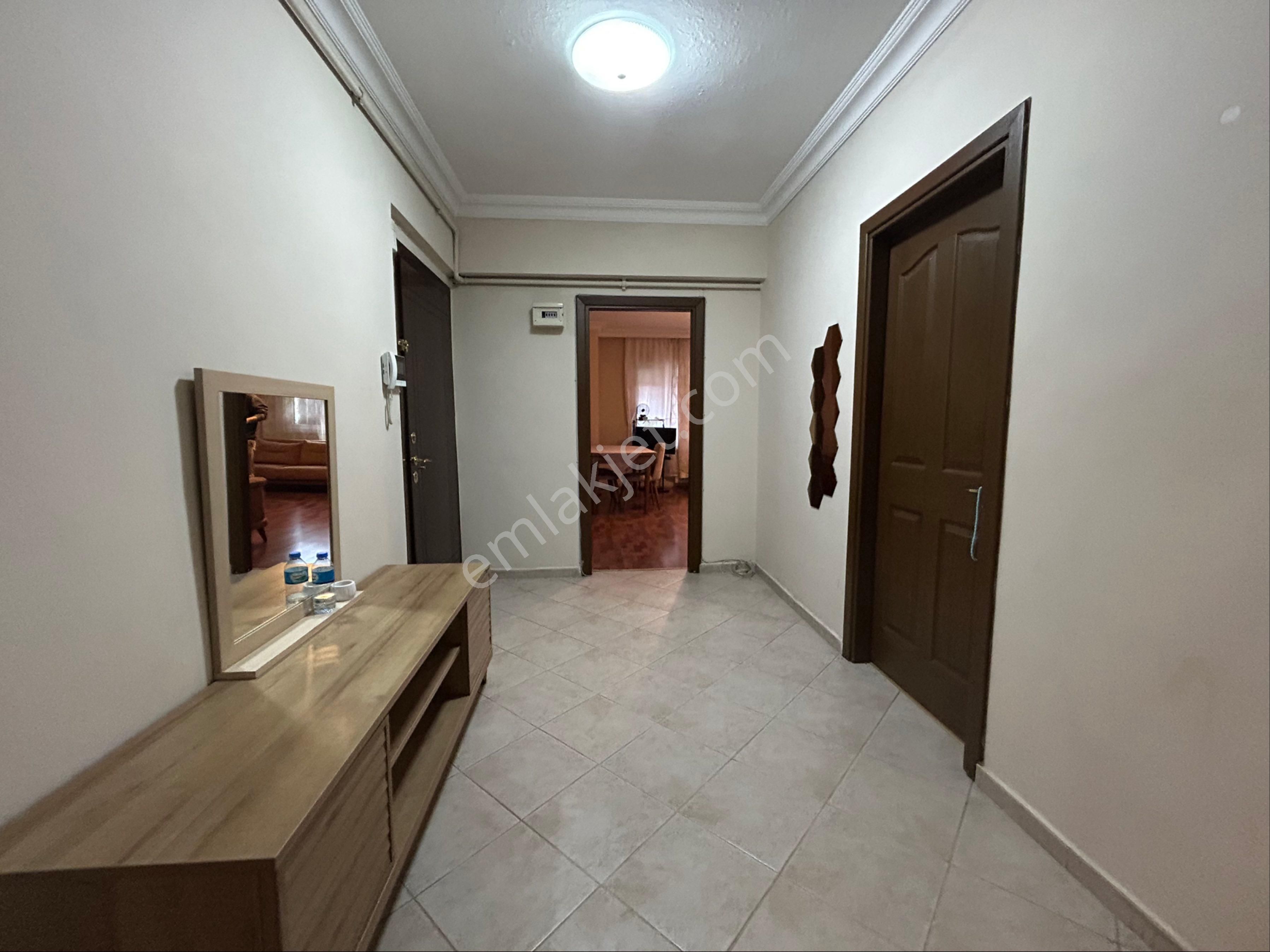 Oben'den Bostancı Metro Bgm Ve Lunaparka Yakın 2+1 80 M² Net - Görsel 31