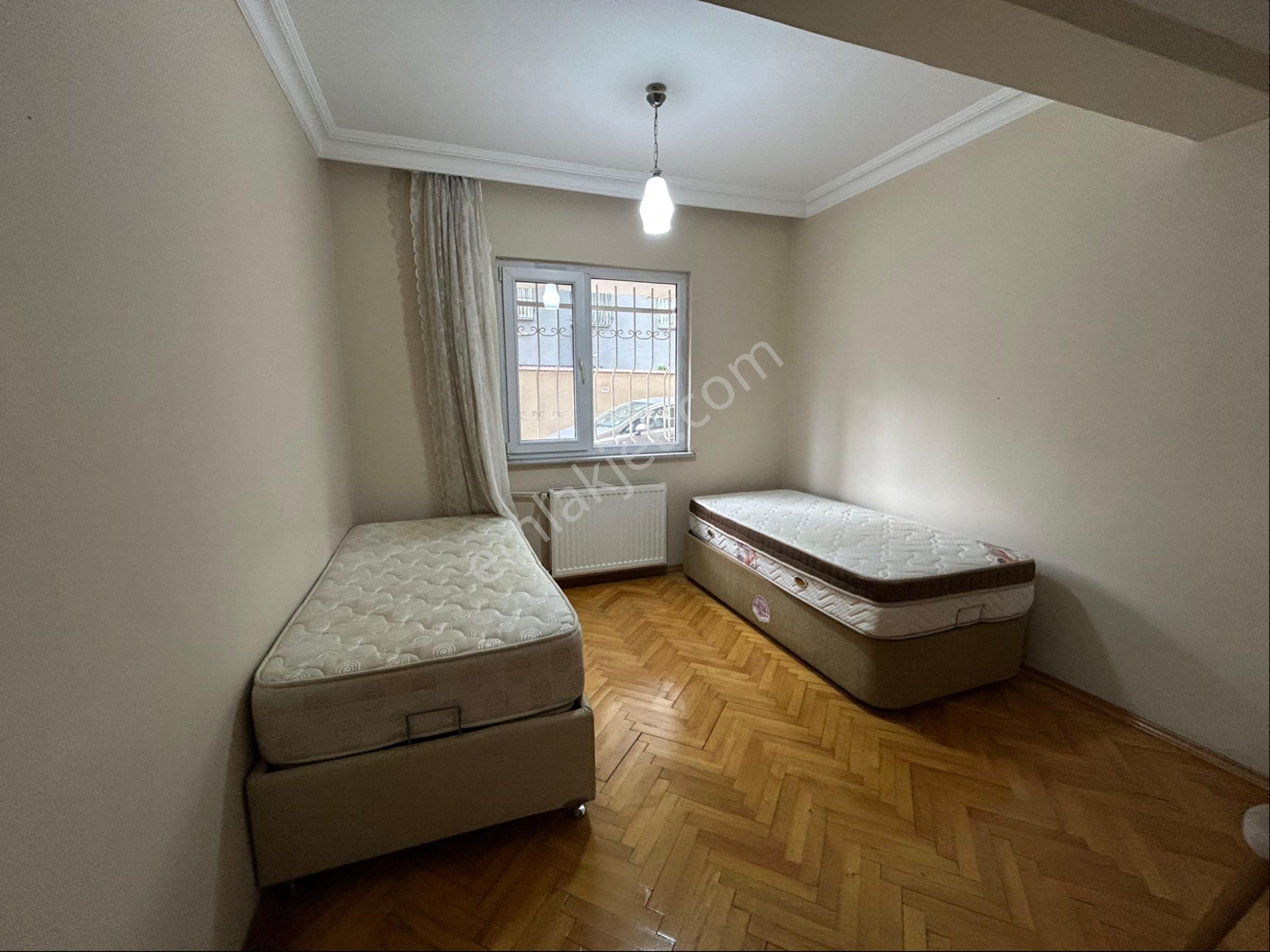 Oben'den Bostancı Metro Bgm Ve Lunaparka Yakın 2+1 80 M² Net - Görsel 21